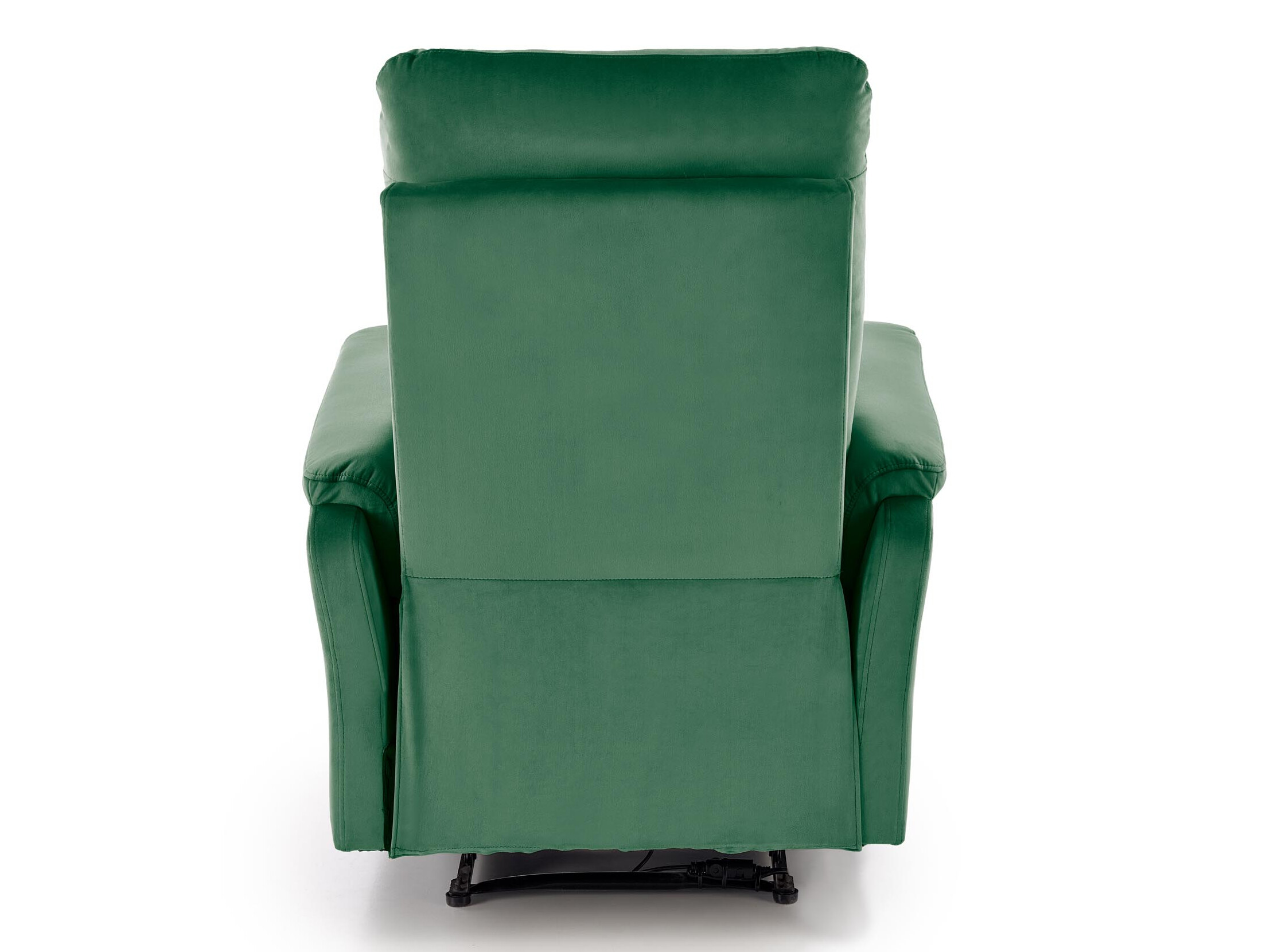Armchair recliner Houston 2081 (Bluvel 78)