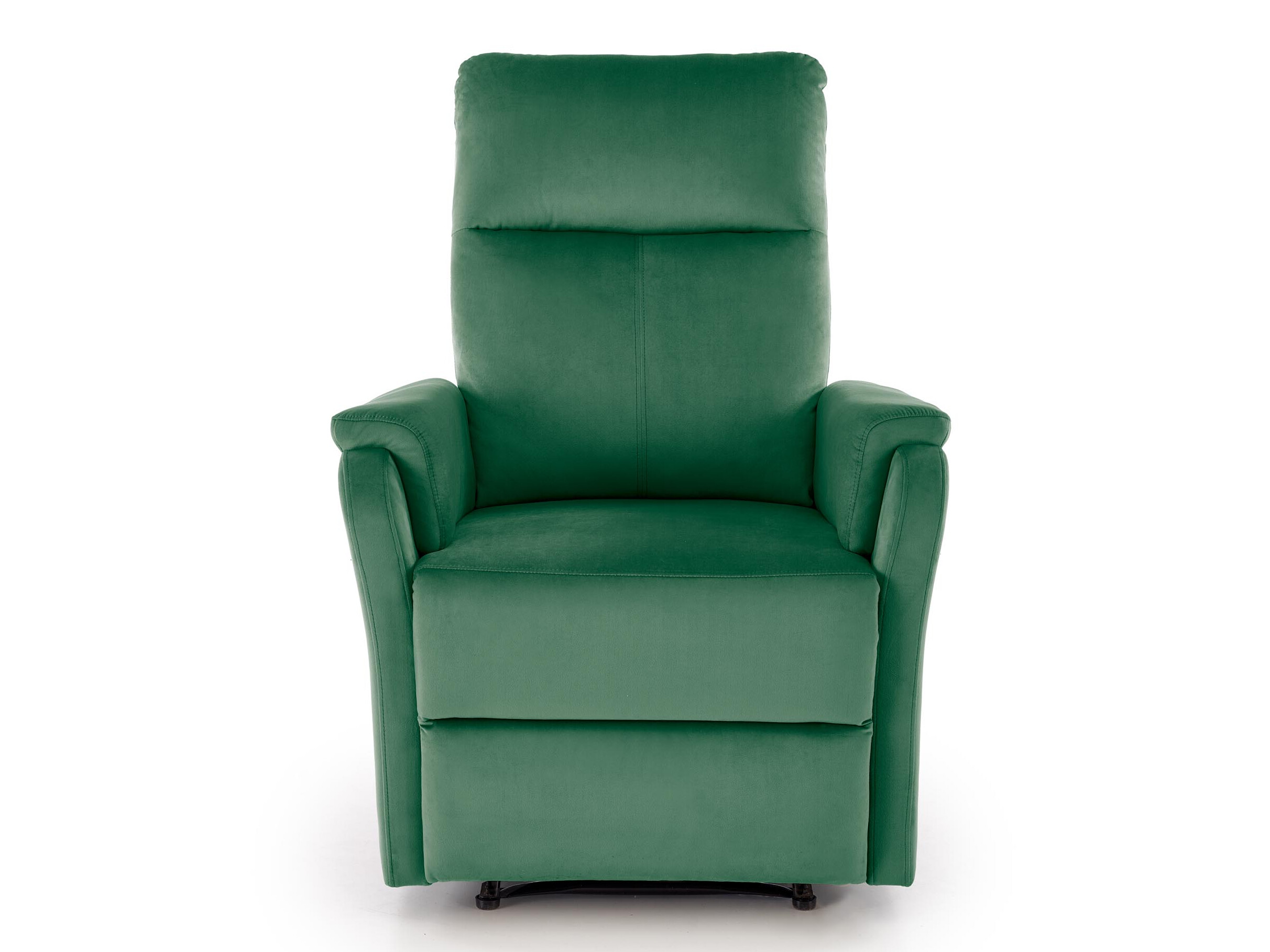 Armchair recliner Houston 2081 (Bluvel 78)
