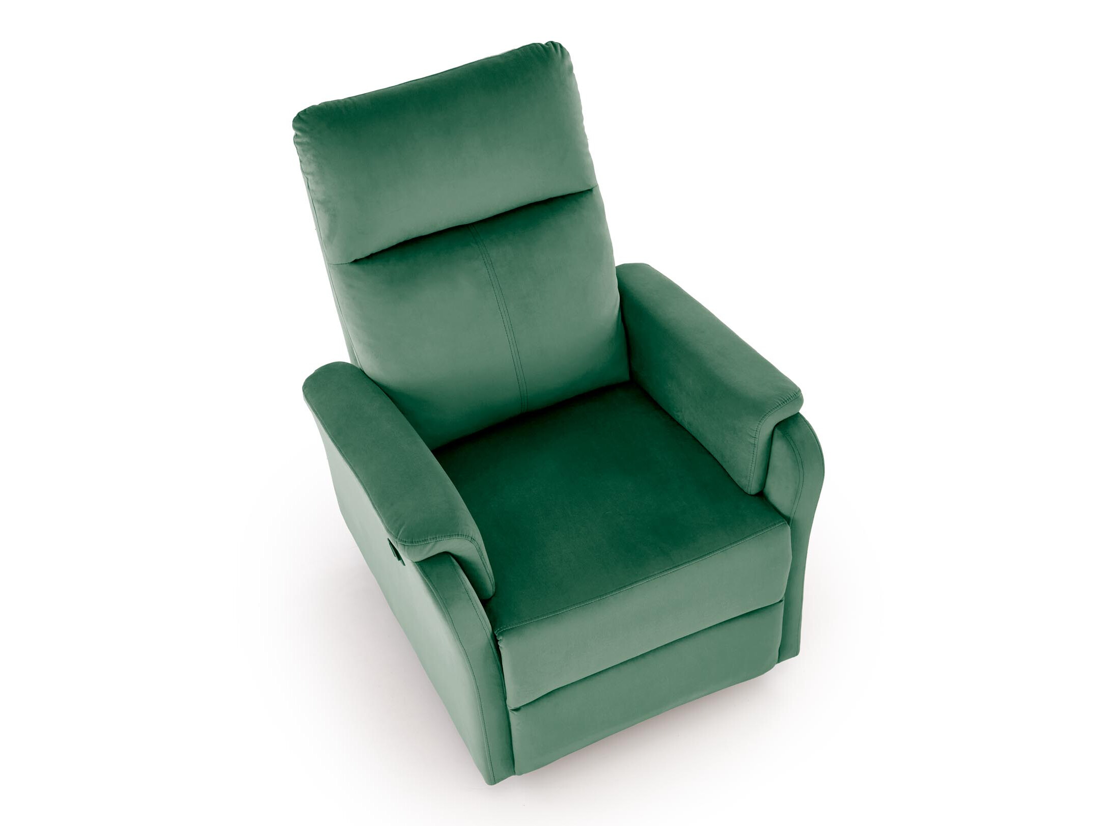Armchair recliner Houston 2081 (Bluvel 78)