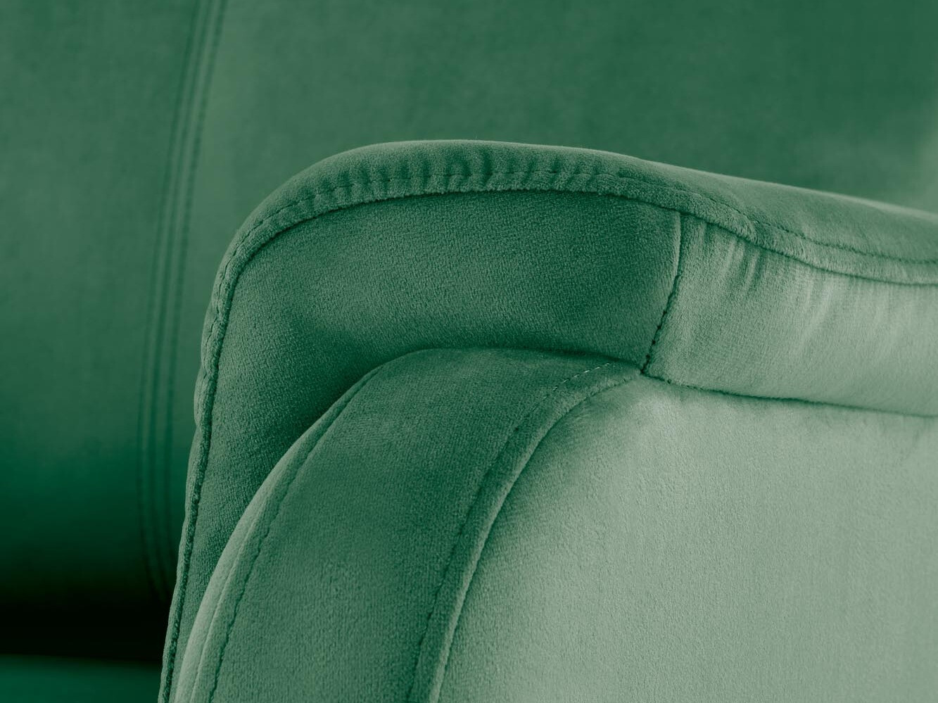 Armchair recliner Houston 2081 (Bluvel 78)