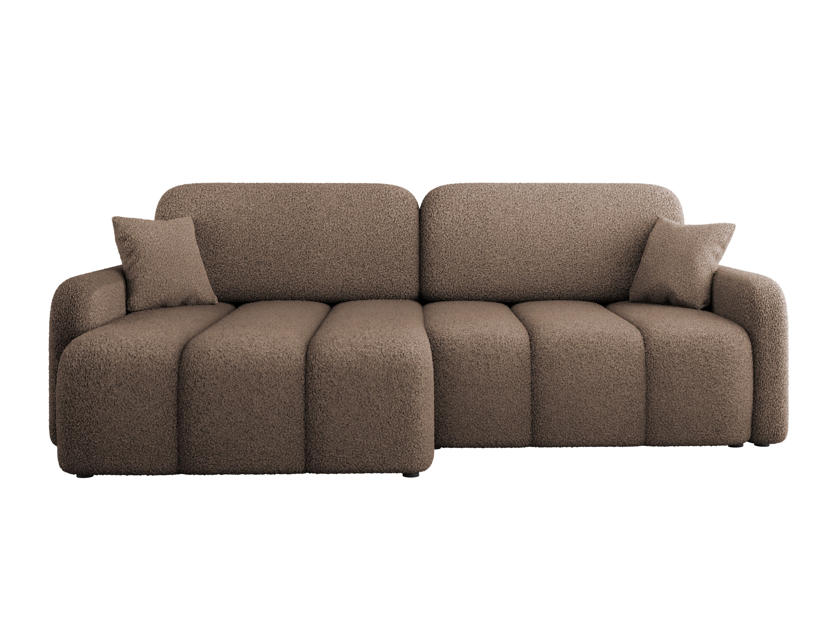 Corner sofa Clinton 103 (Lambi 04)