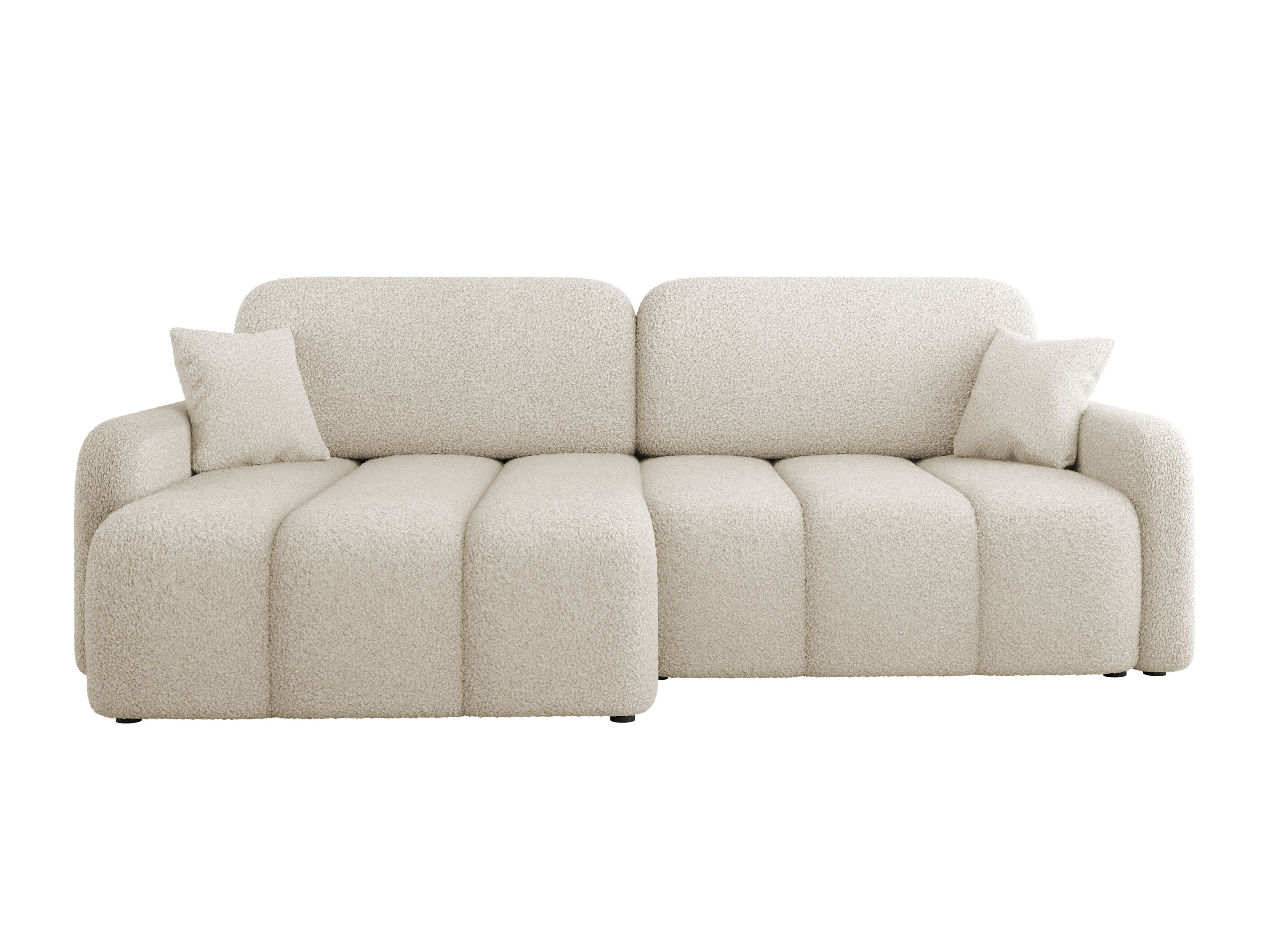 Corner sofa Clinton 103 (Lambi 05)