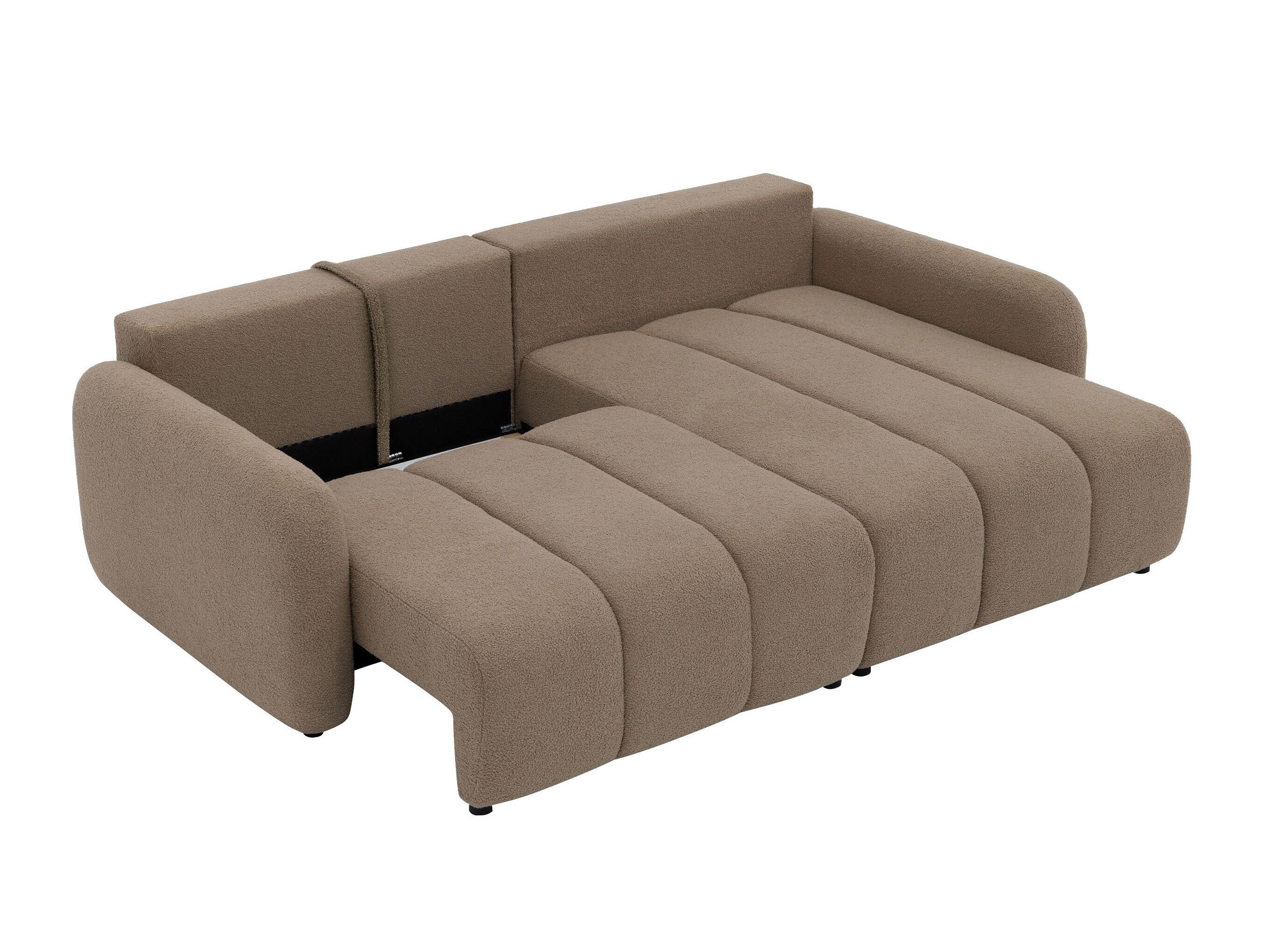 Corner sofa Clinton 103 (Lambi 05)