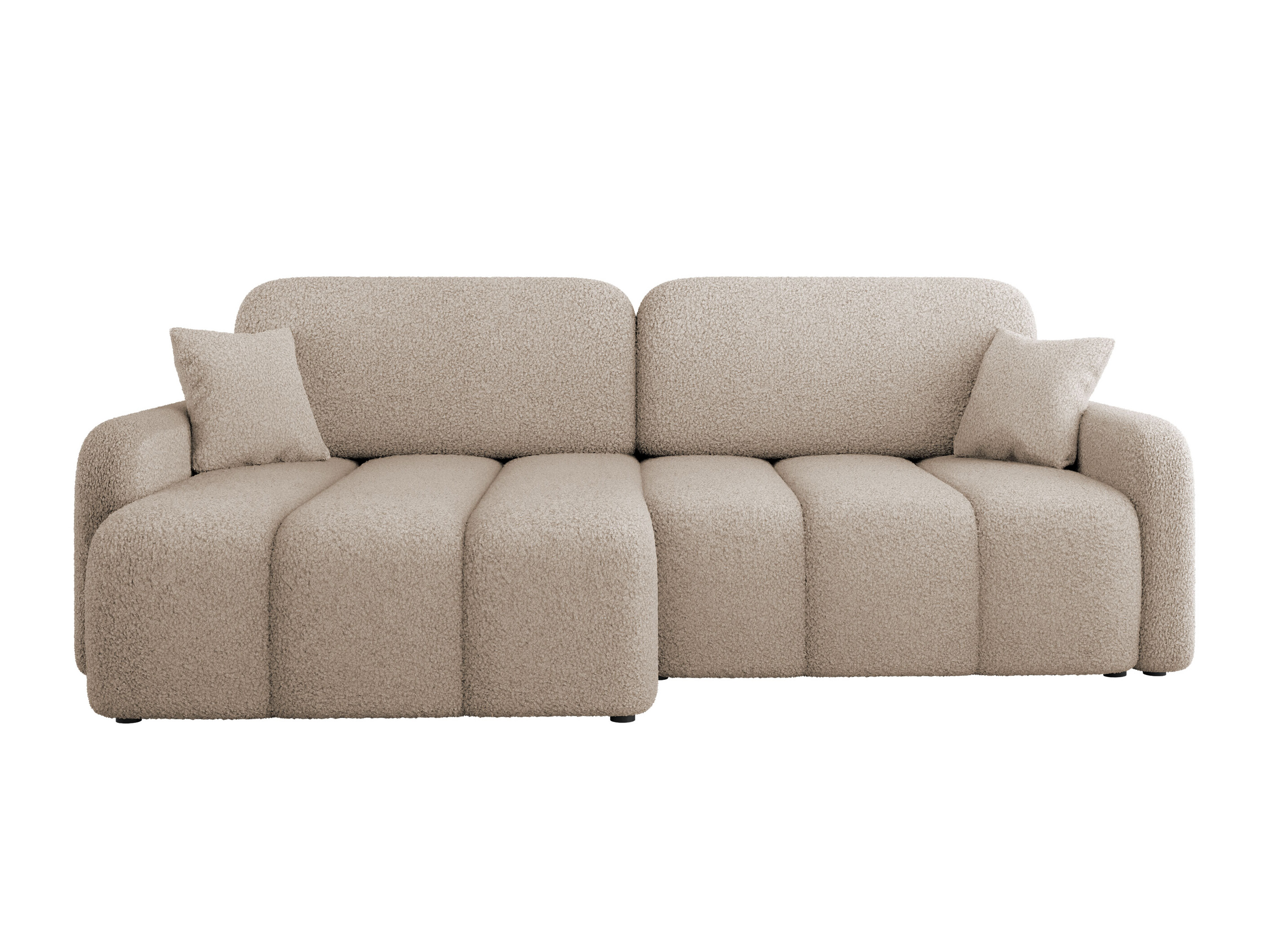 Corner sofa Clinton 103 (Lambi 06)
