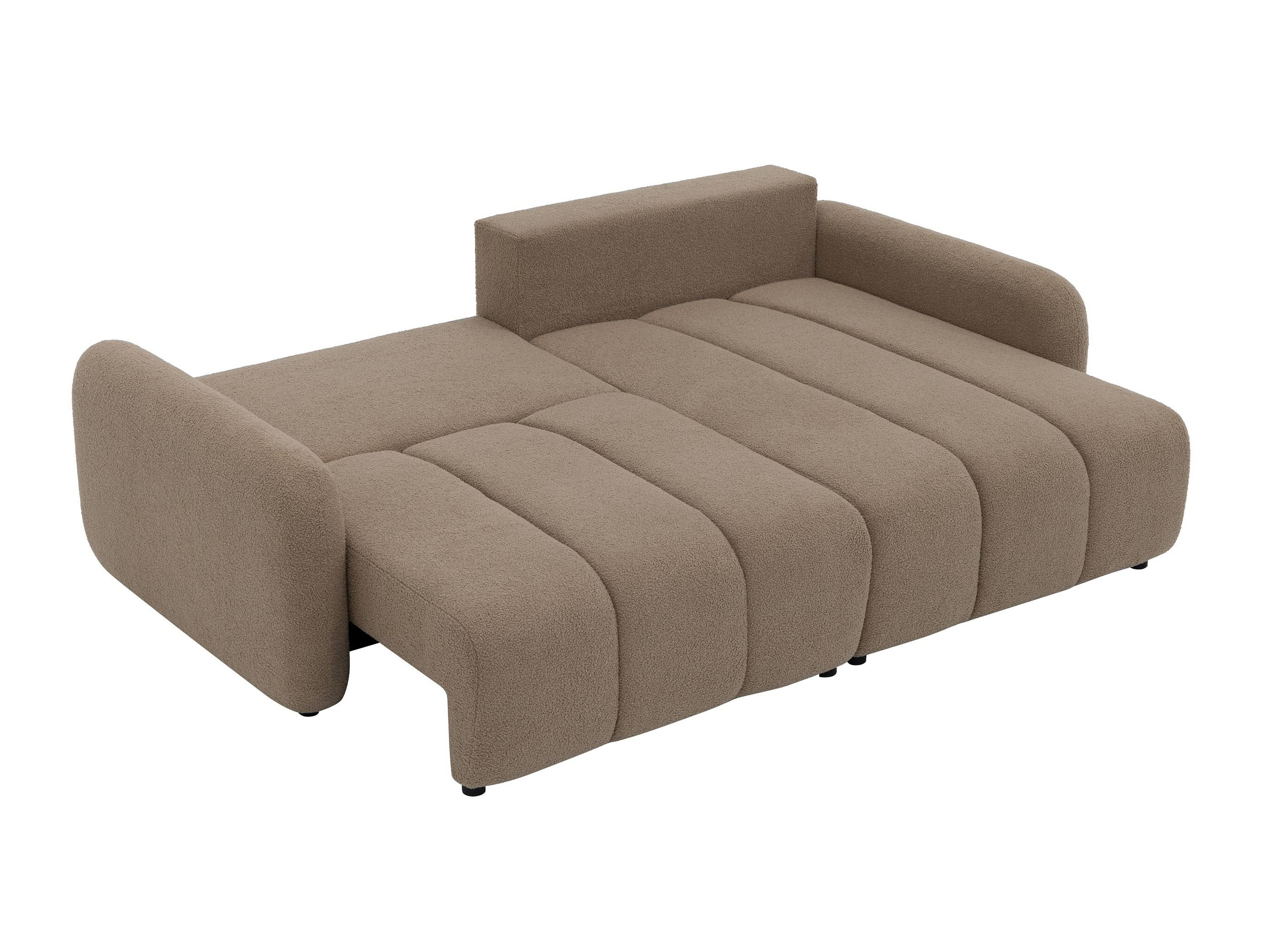 Corner sofa Clinton 103 (Lambi 12)
