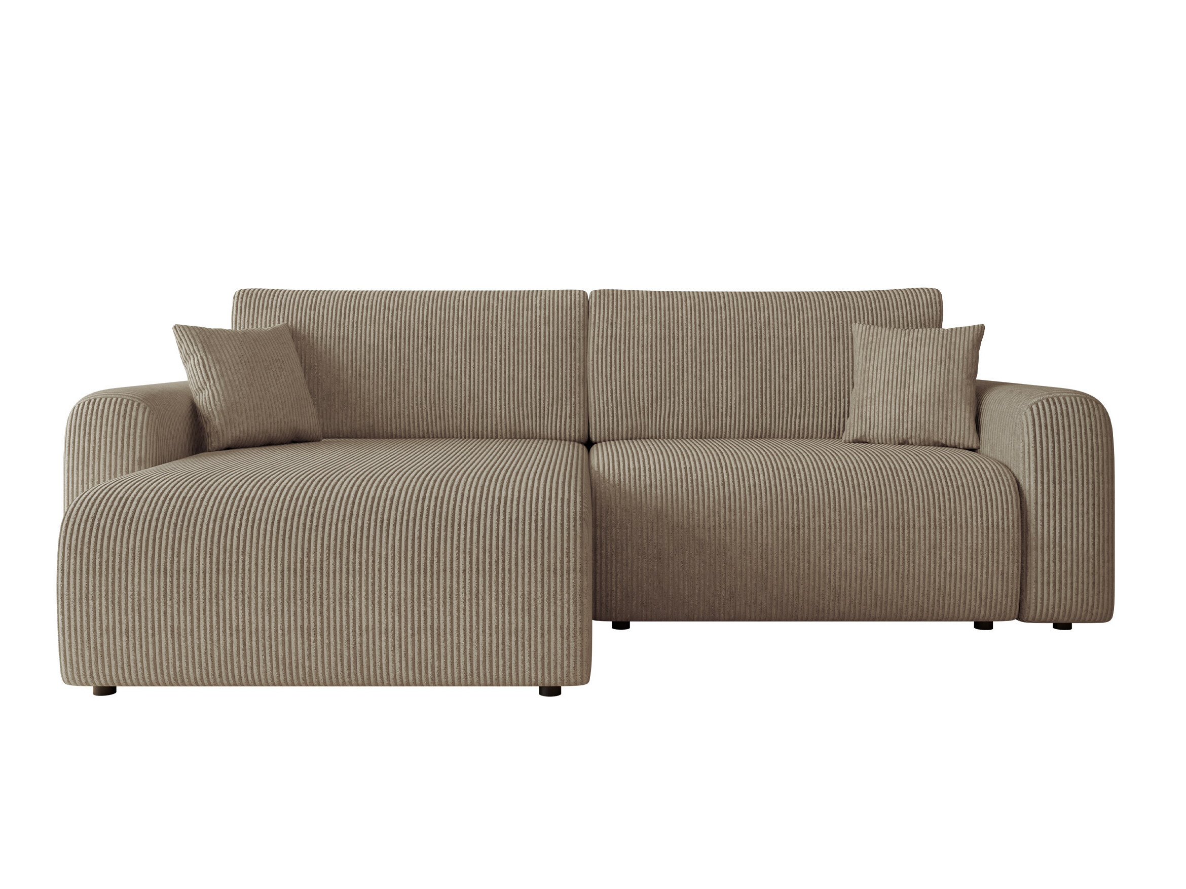 Corner sofa Luxum (Poso 02)