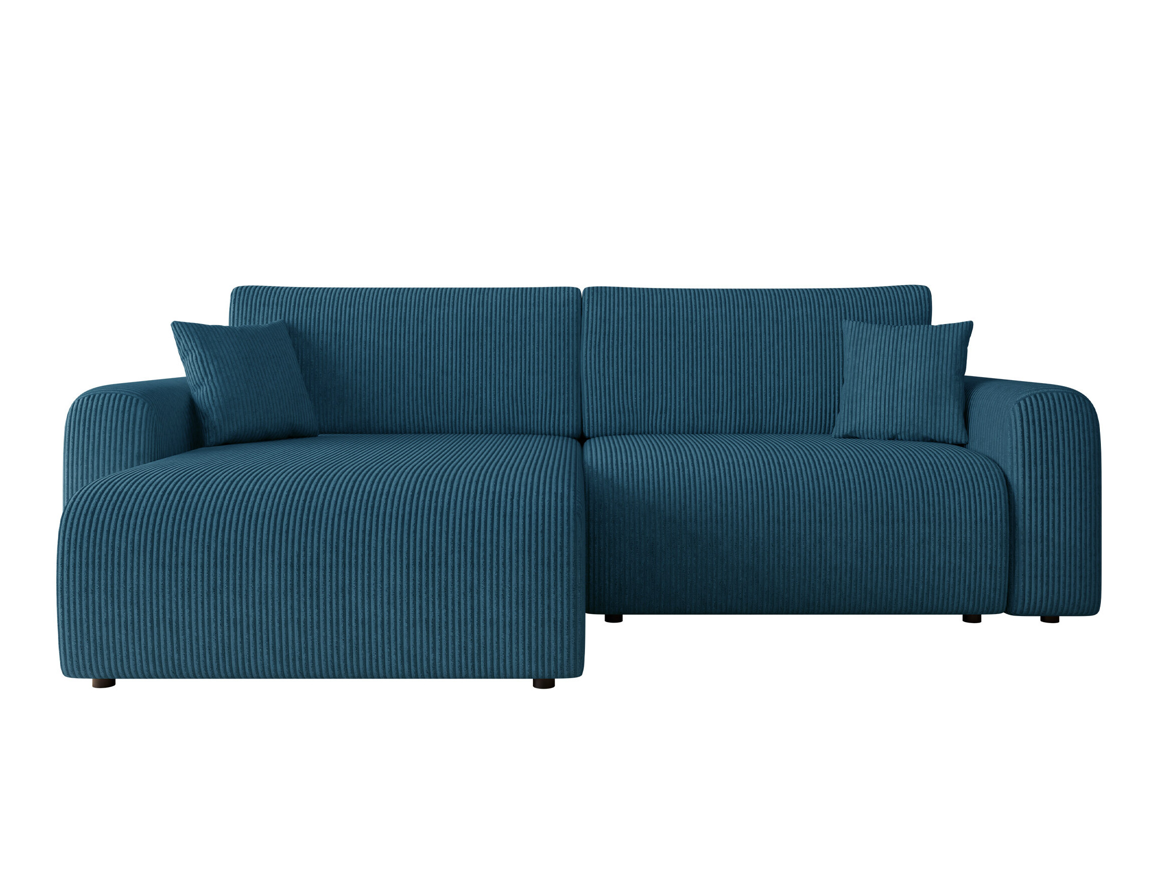 Corner sofa Luxum (Poso 05)