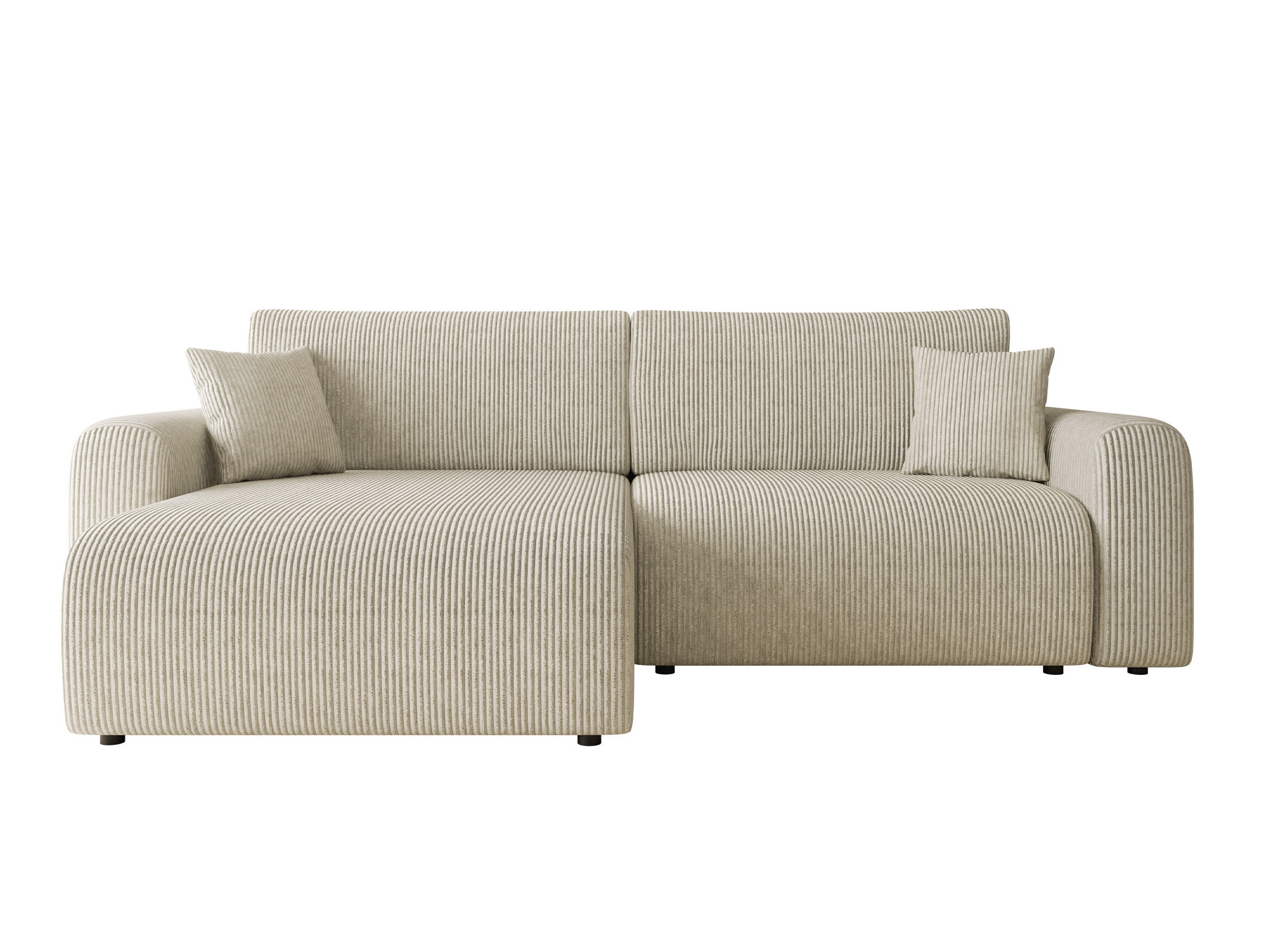 Corner sofa Luxum (Poso 100)
