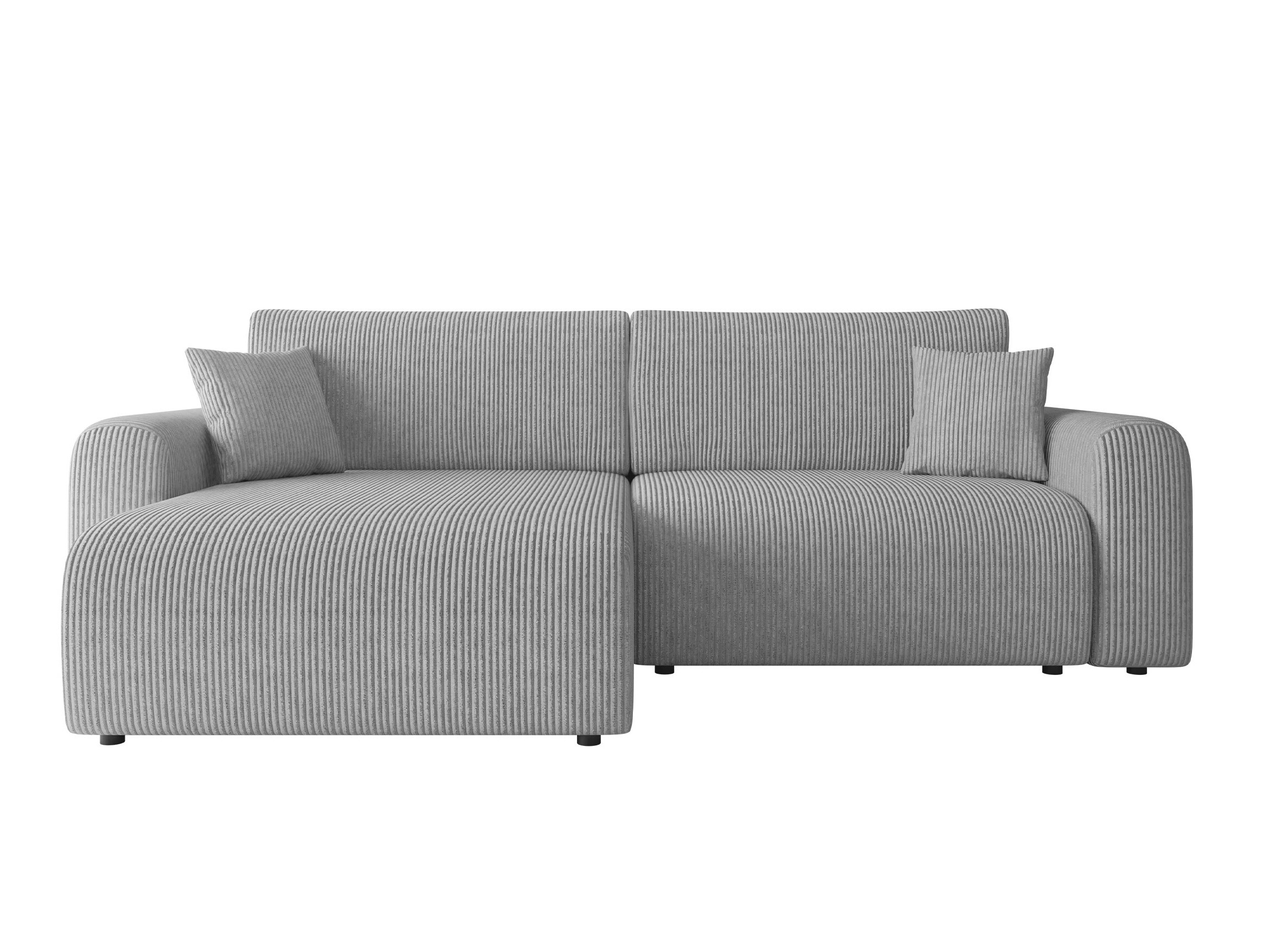 Corner sofa Luxum (Poso 110)