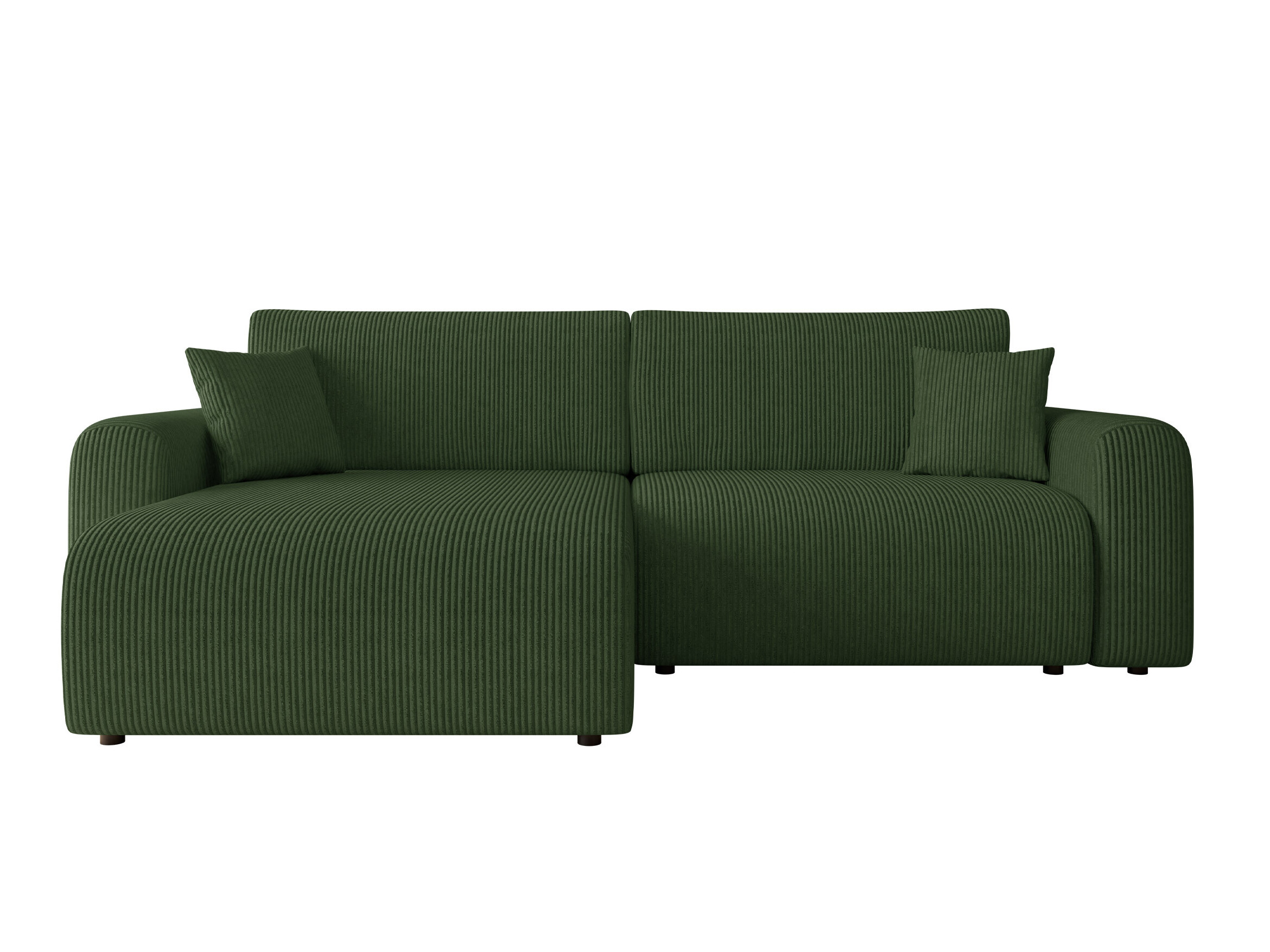 Corner sofa Luxum (Poso 14)