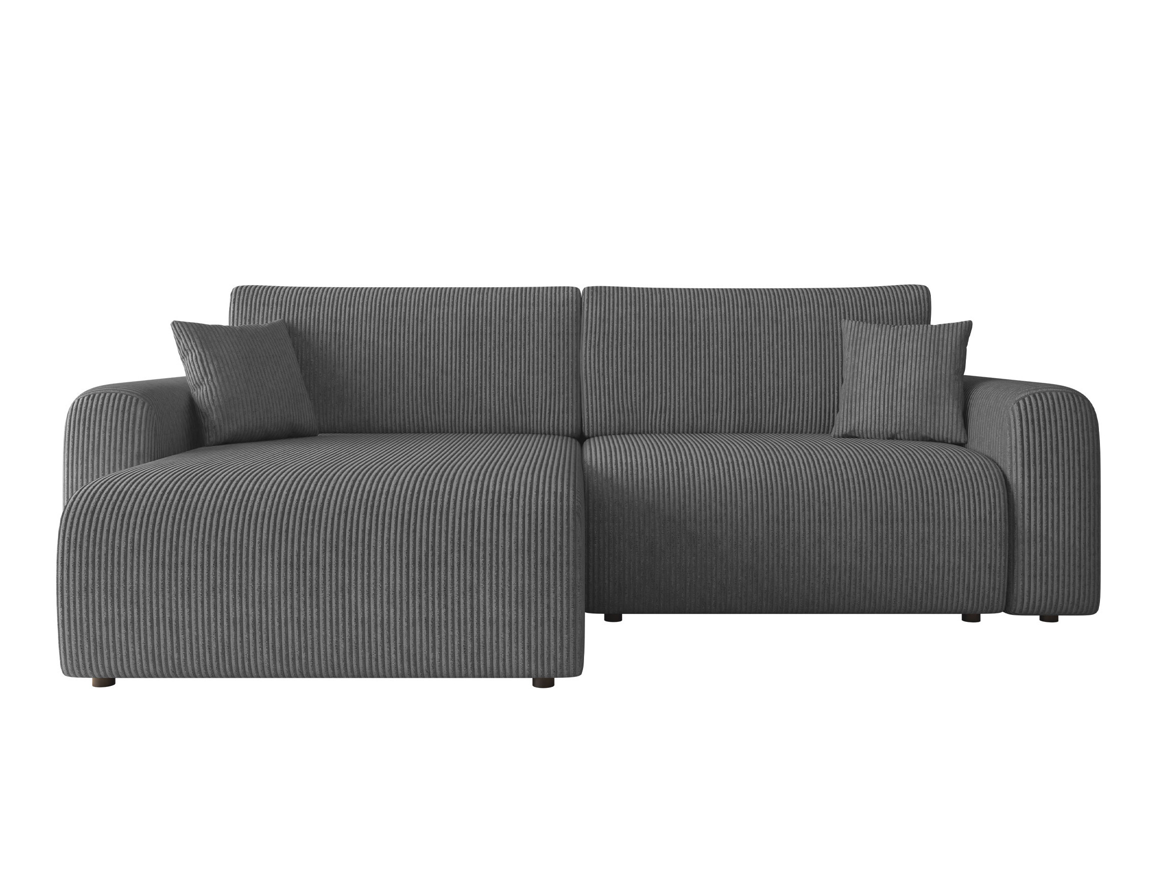 Corner sofa Luxum (Poso 22)