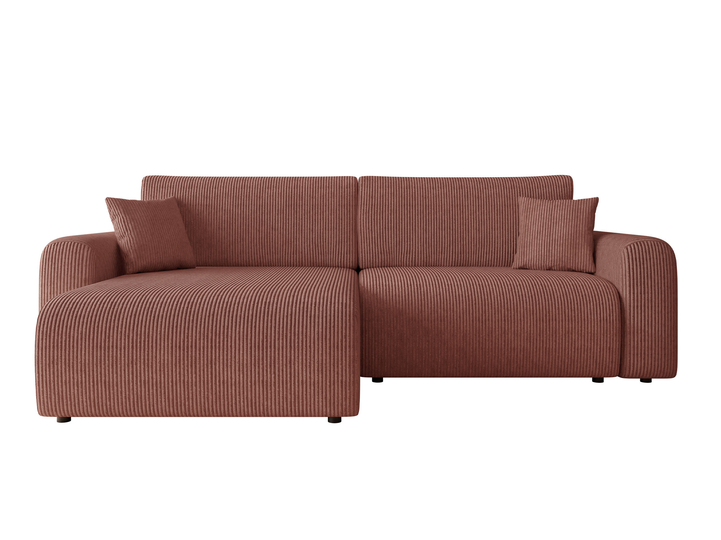 Corner sofa Luxum (Poso 29)