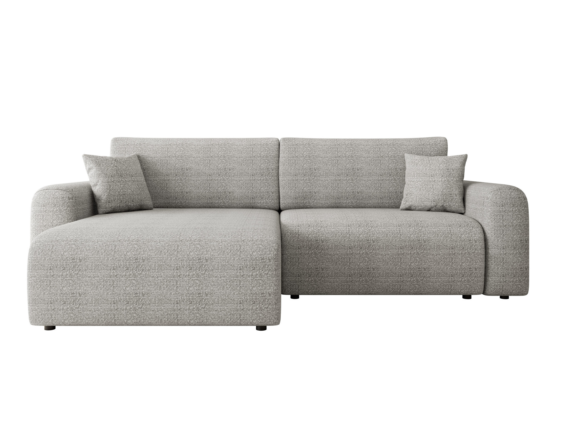Corner sofa Luxum (Taro 11)