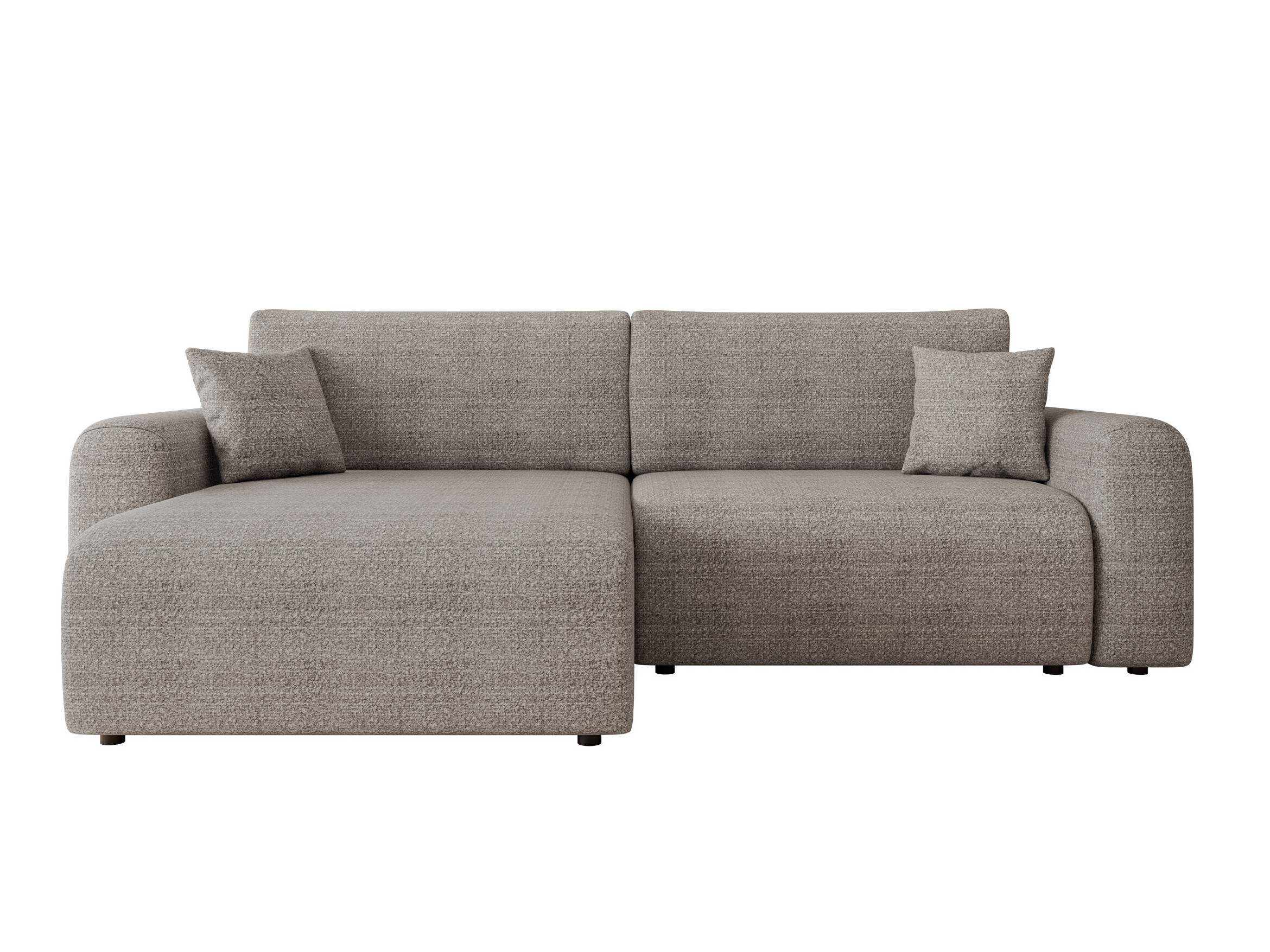 Corner sofa Luxum (Taro 25)