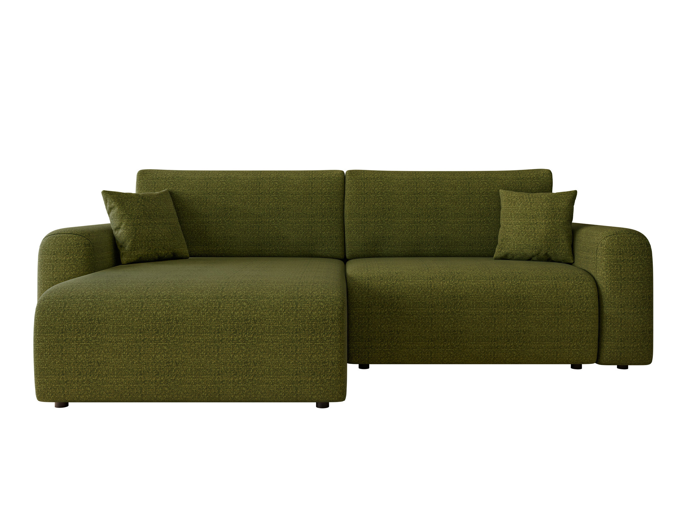 Corner sofa Luxum (Taro 33)