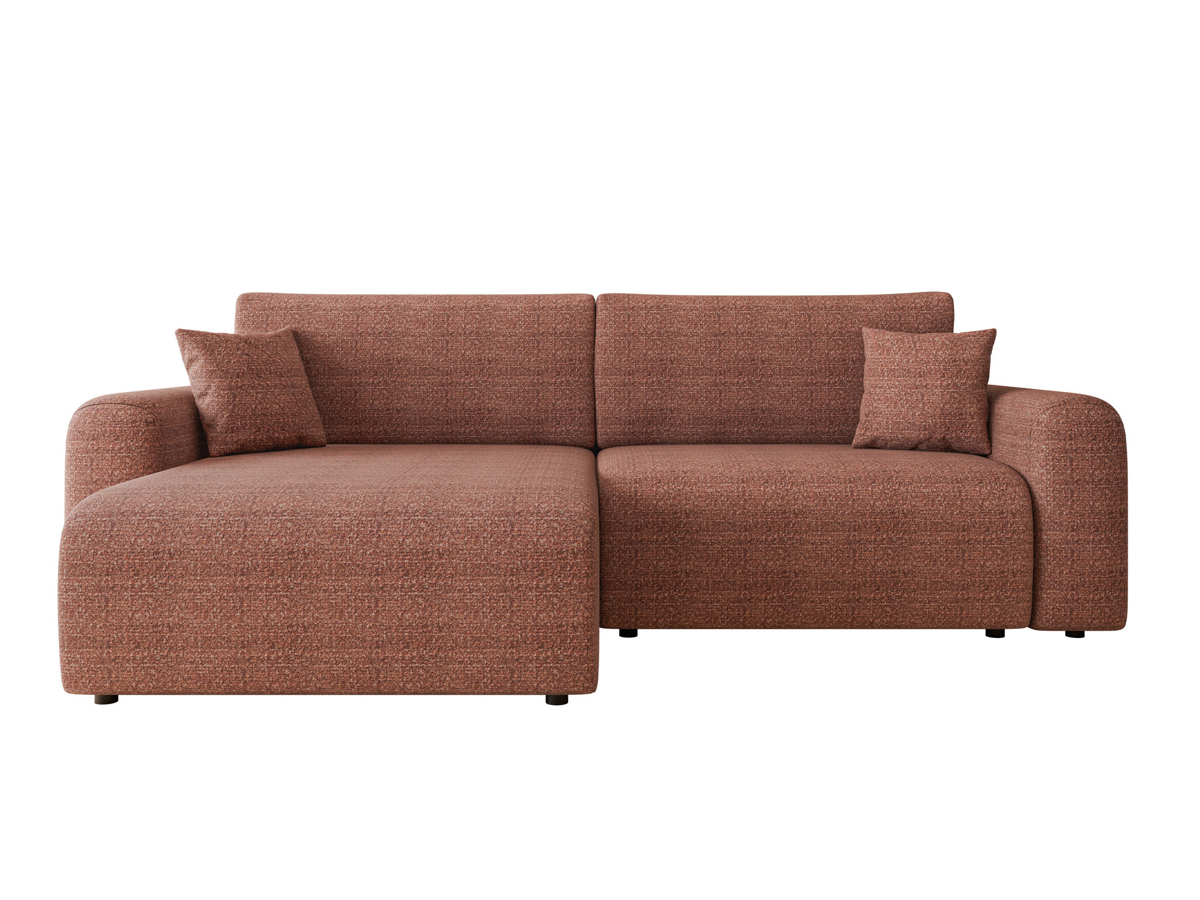 Corner sofa Luxum (Taro 57)