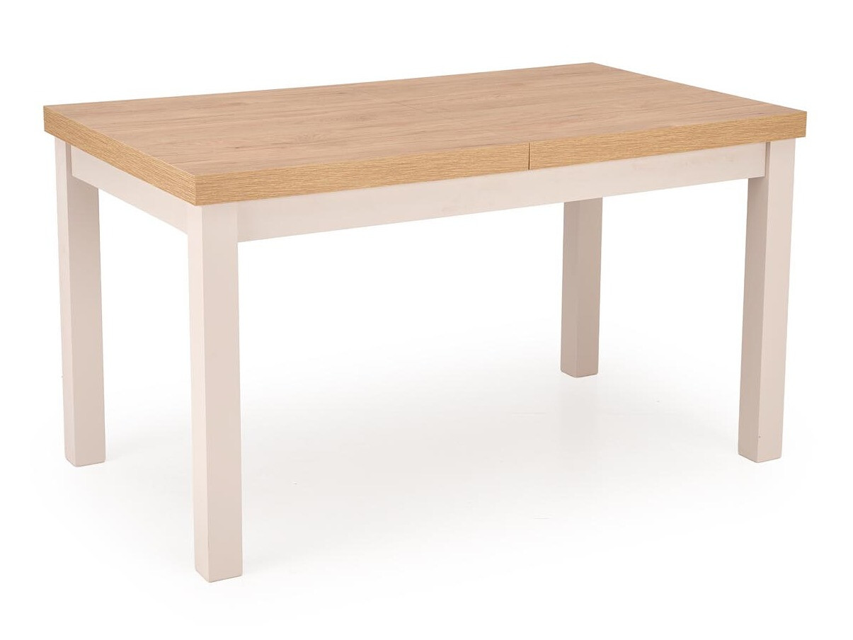Table Houston 559 (Hickory oak + Cashmere)