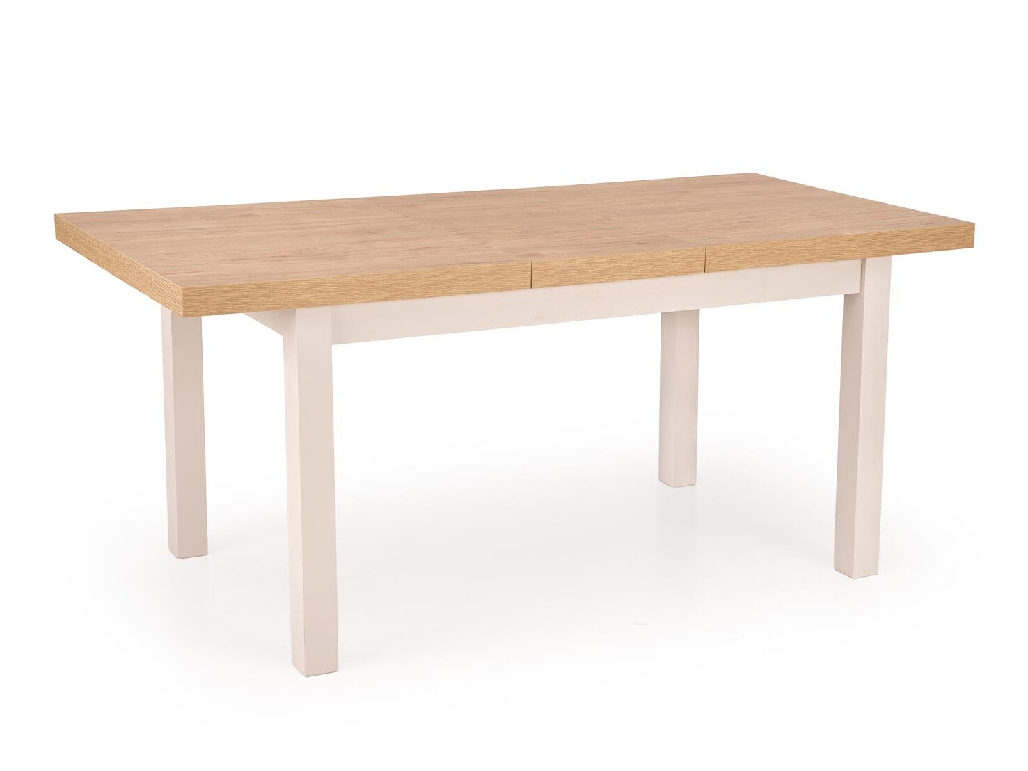 Table Houston 559 (Hickory oak + Cashmere)