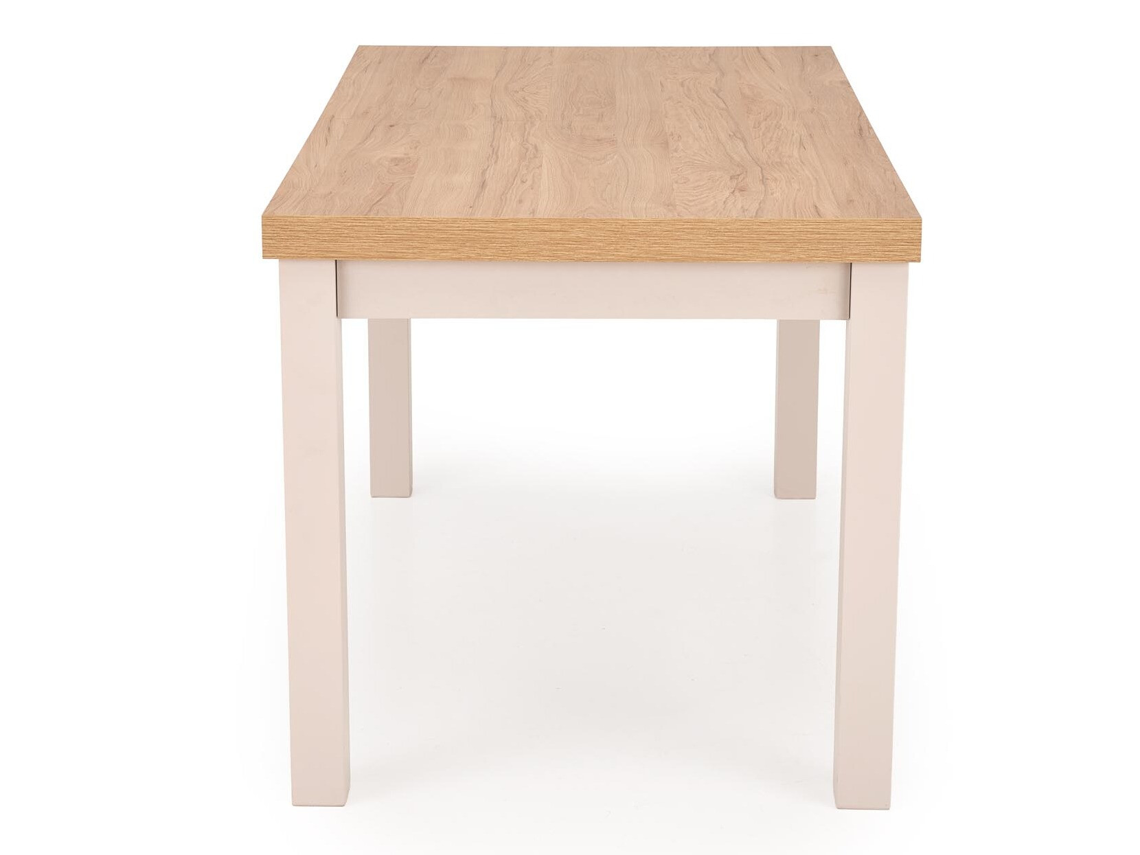 Table Houston 559 (Hickory oak + Cashmere)