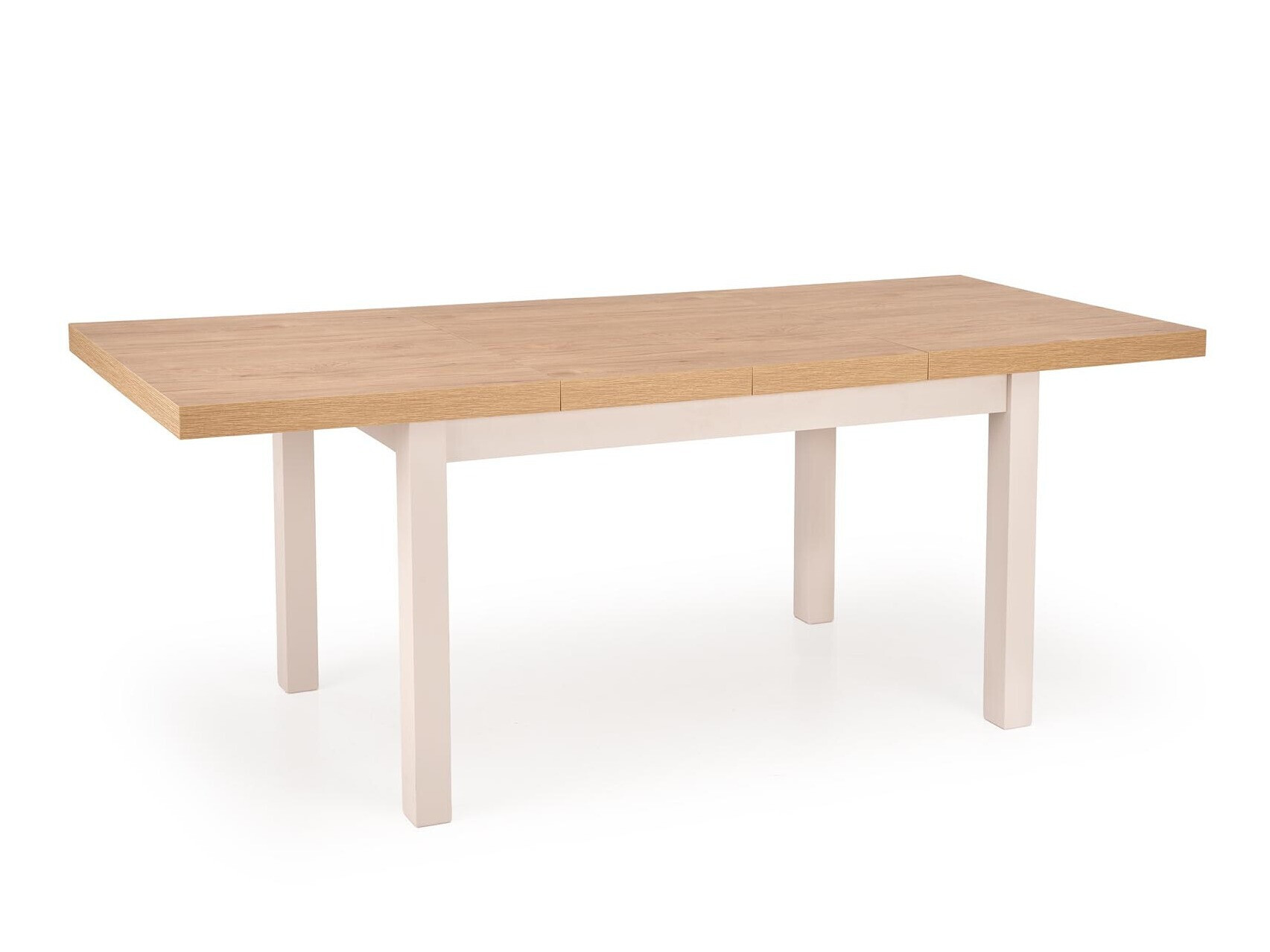 Table Houston 559 (Hickory oak + Cashmere)
