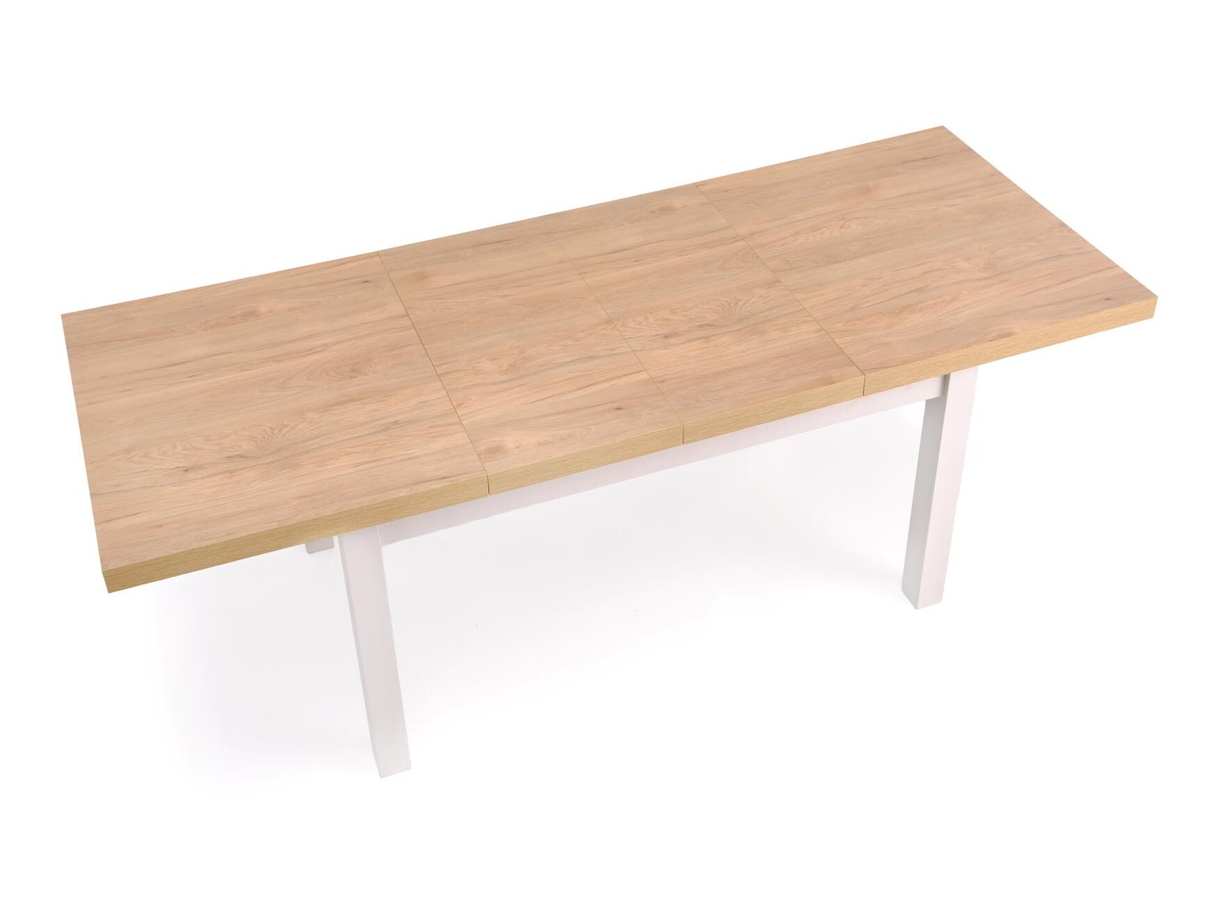 Table Houston 559 (Hickory oak + Cashmere)