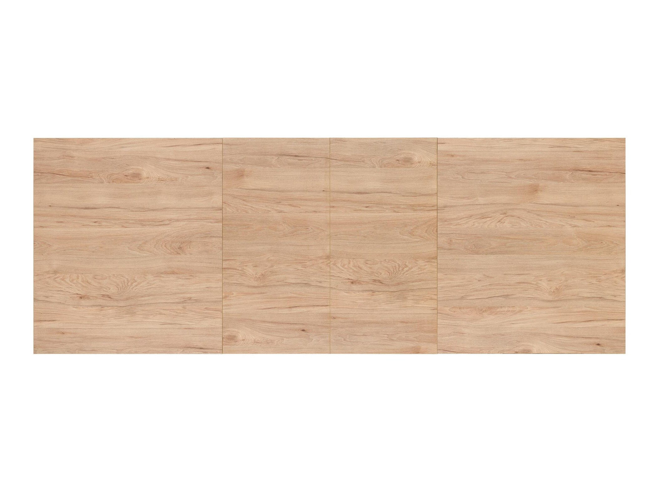 Table Houston 559 (Hickory oak + Cashmere)