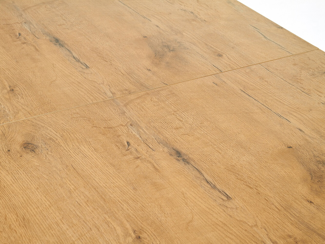 Table Houston 559 (Lancelot oak + White)