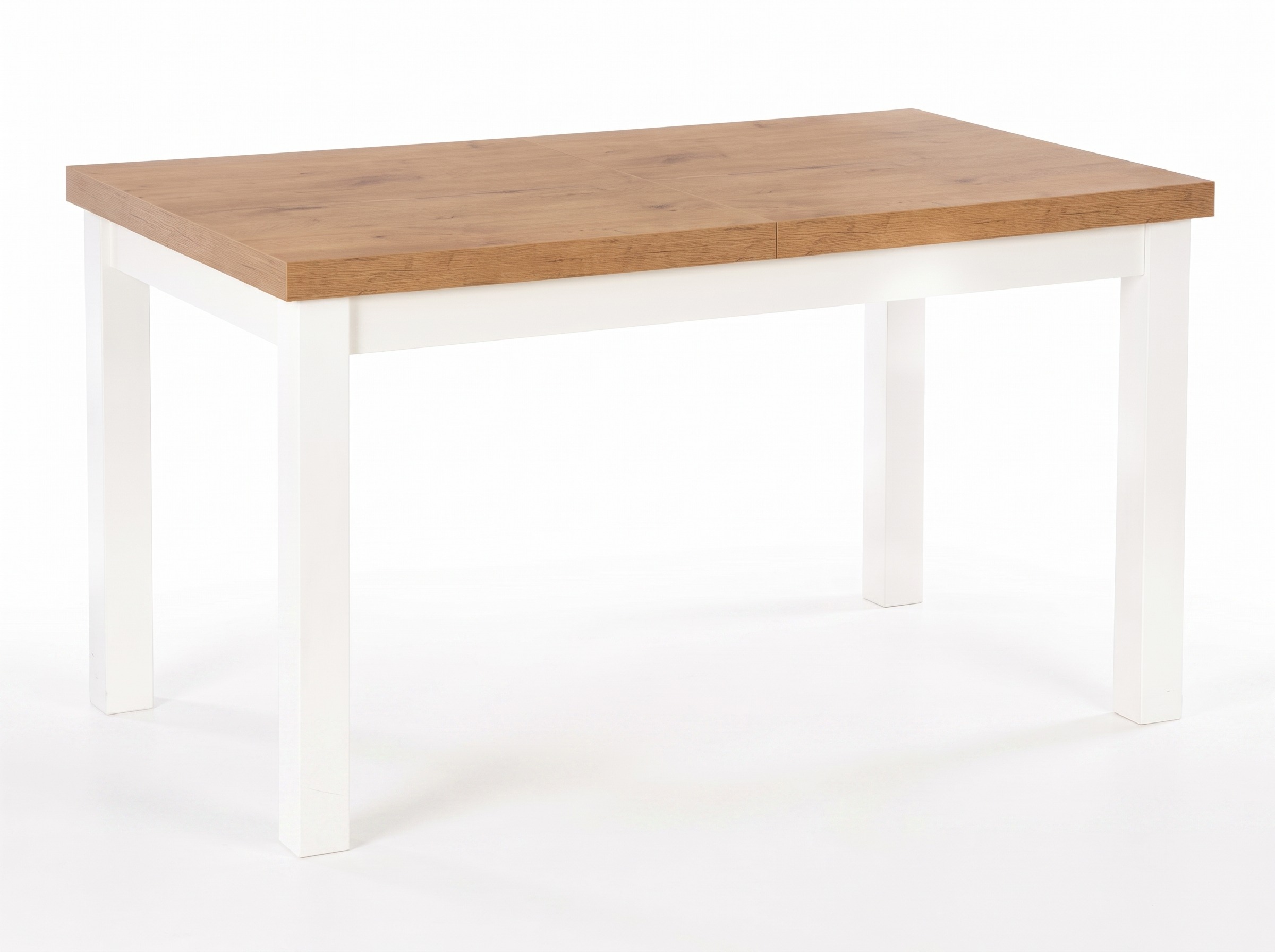 Table Houston 559 (Lancelot oak + White)