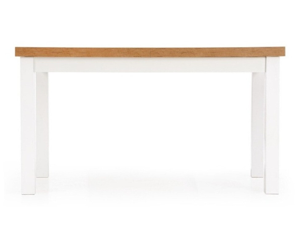 Table Houston 559 (Lancelot oak + White)
