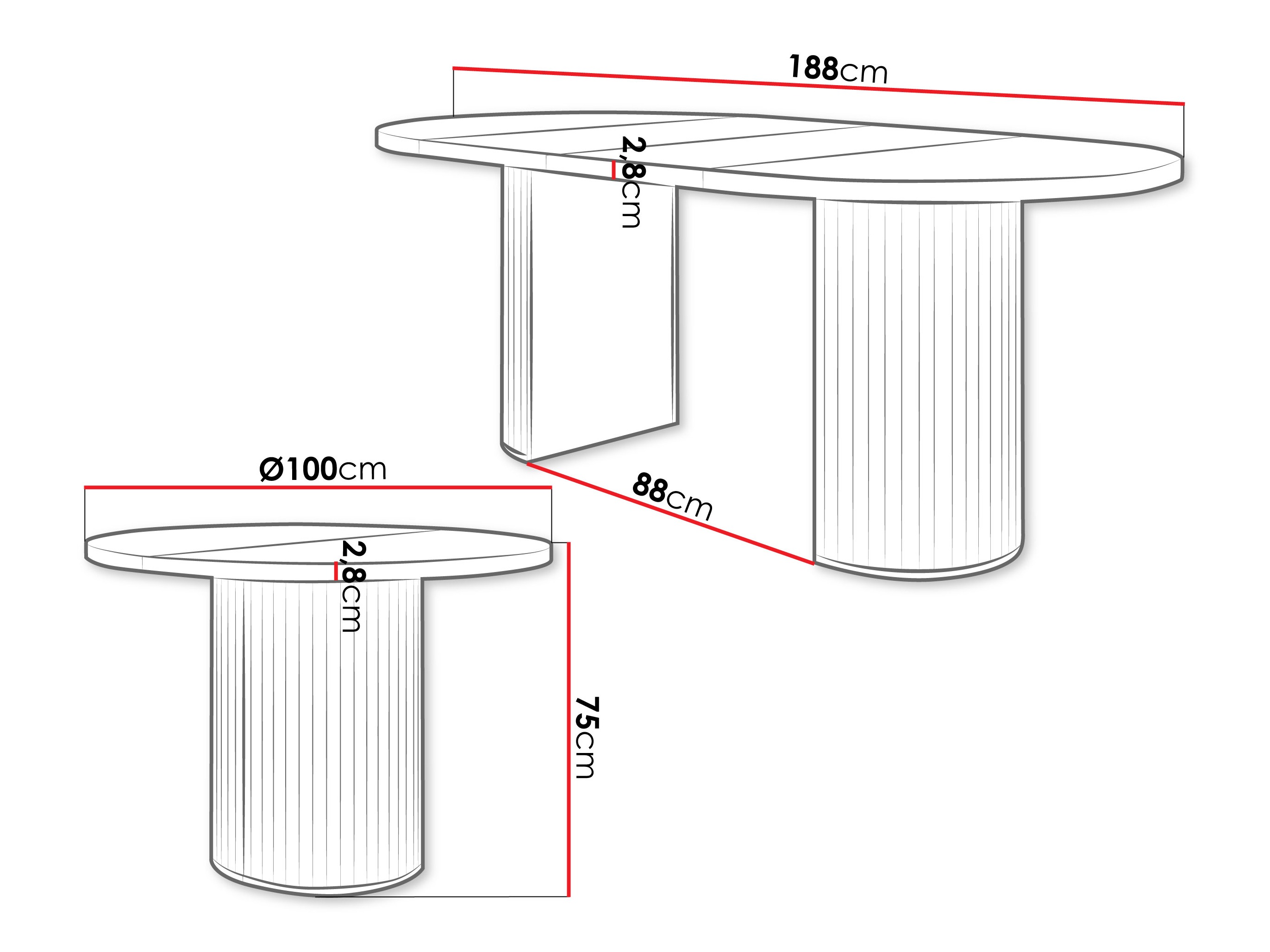Table SI223 Damaged or non-original packaging