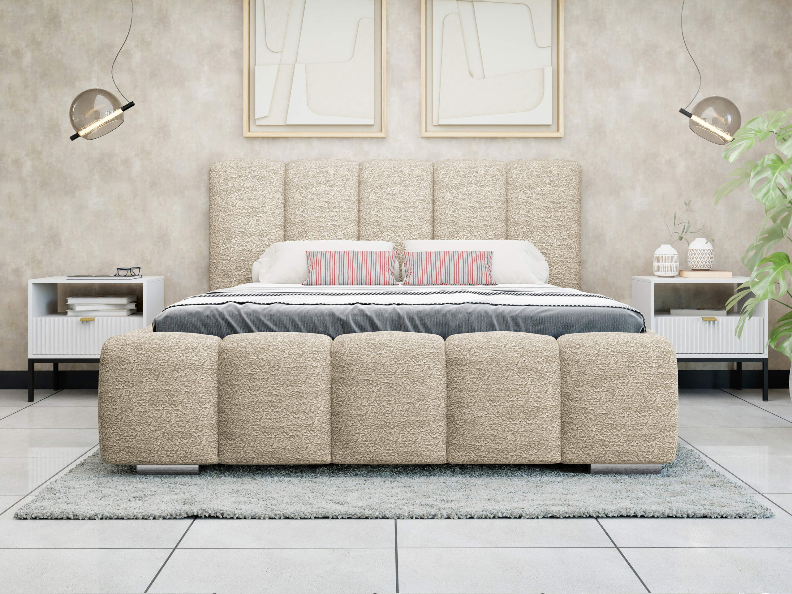 Bed TrendyNest Alceus I (Abriamo 03)
