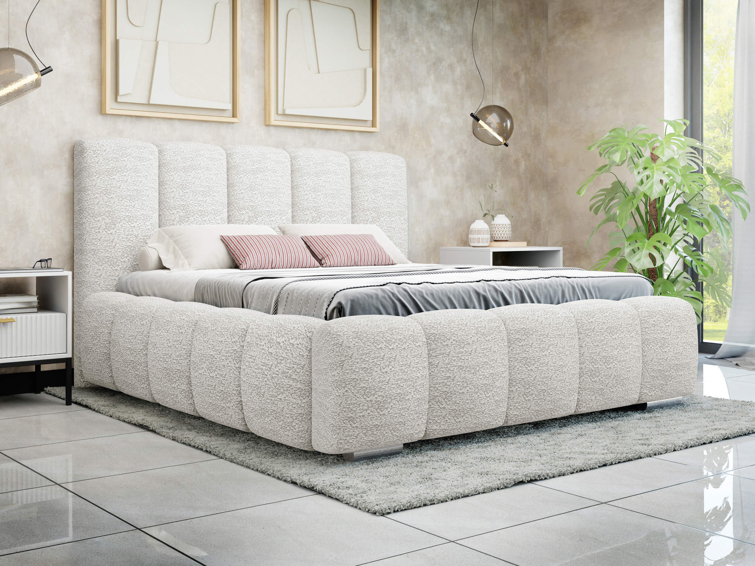Bed TrendyNest Alceus I (Abriamo 04)