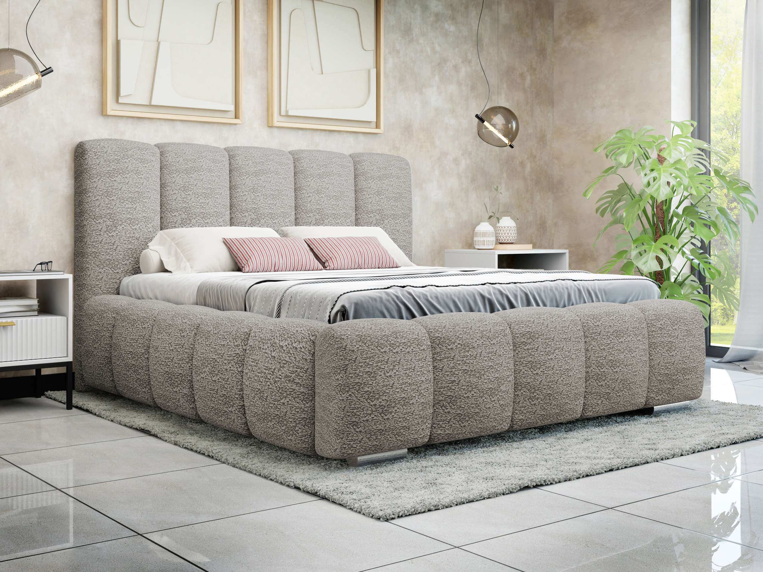 Bed TrendyNest Alceus I (Abriamo 07)