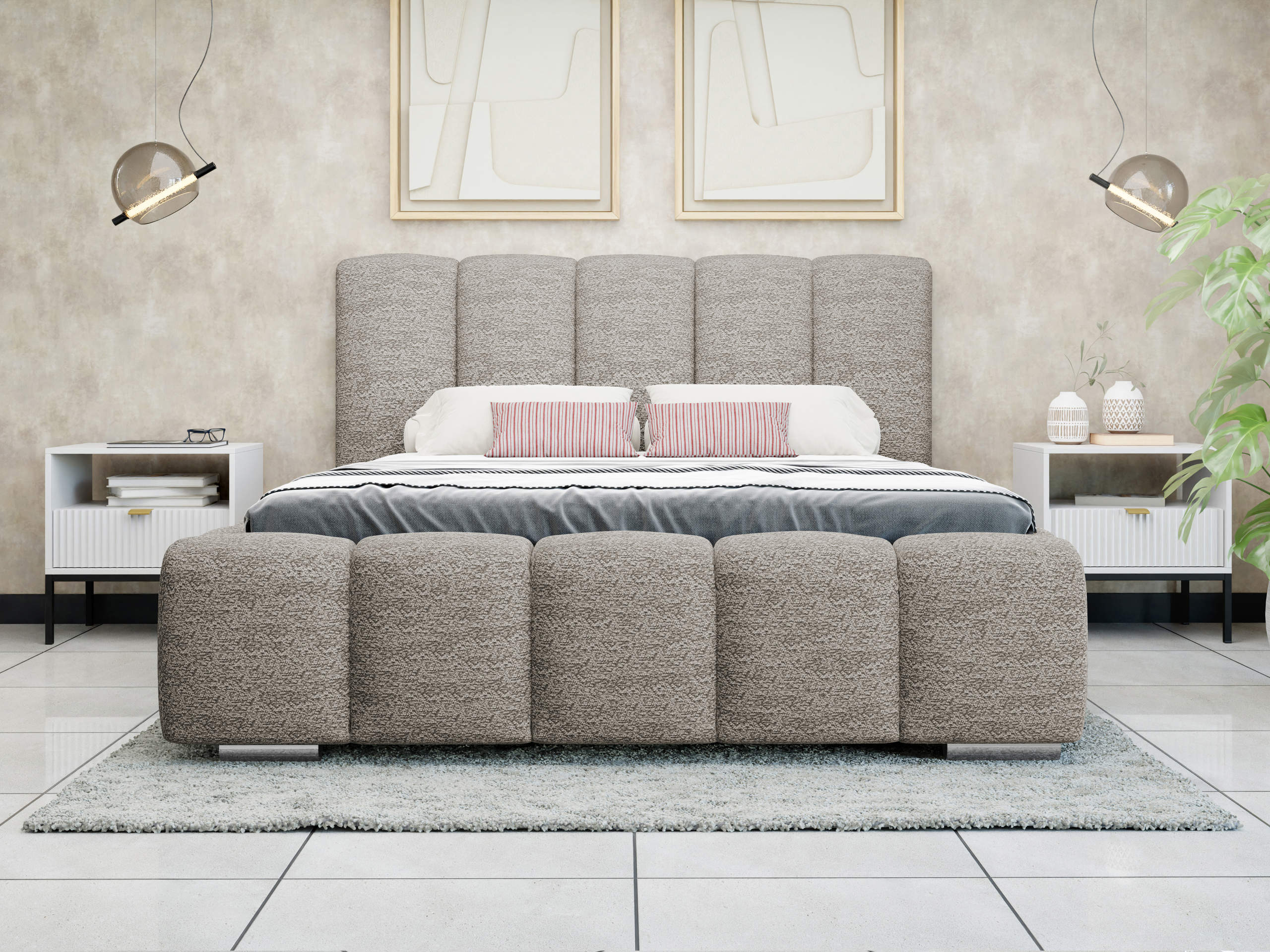 Bed TrendyNest Alceus I (Abriamo 07)