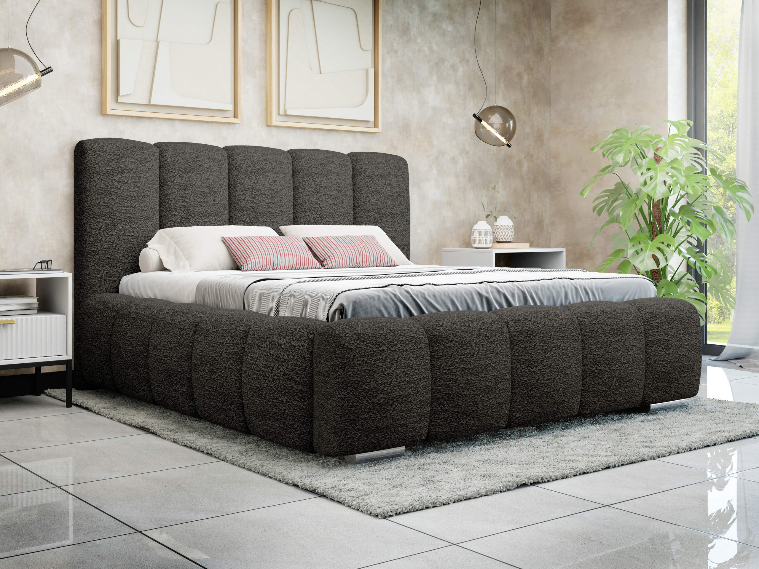 Bed TrendyNest Alceus I (Abriamo 08)