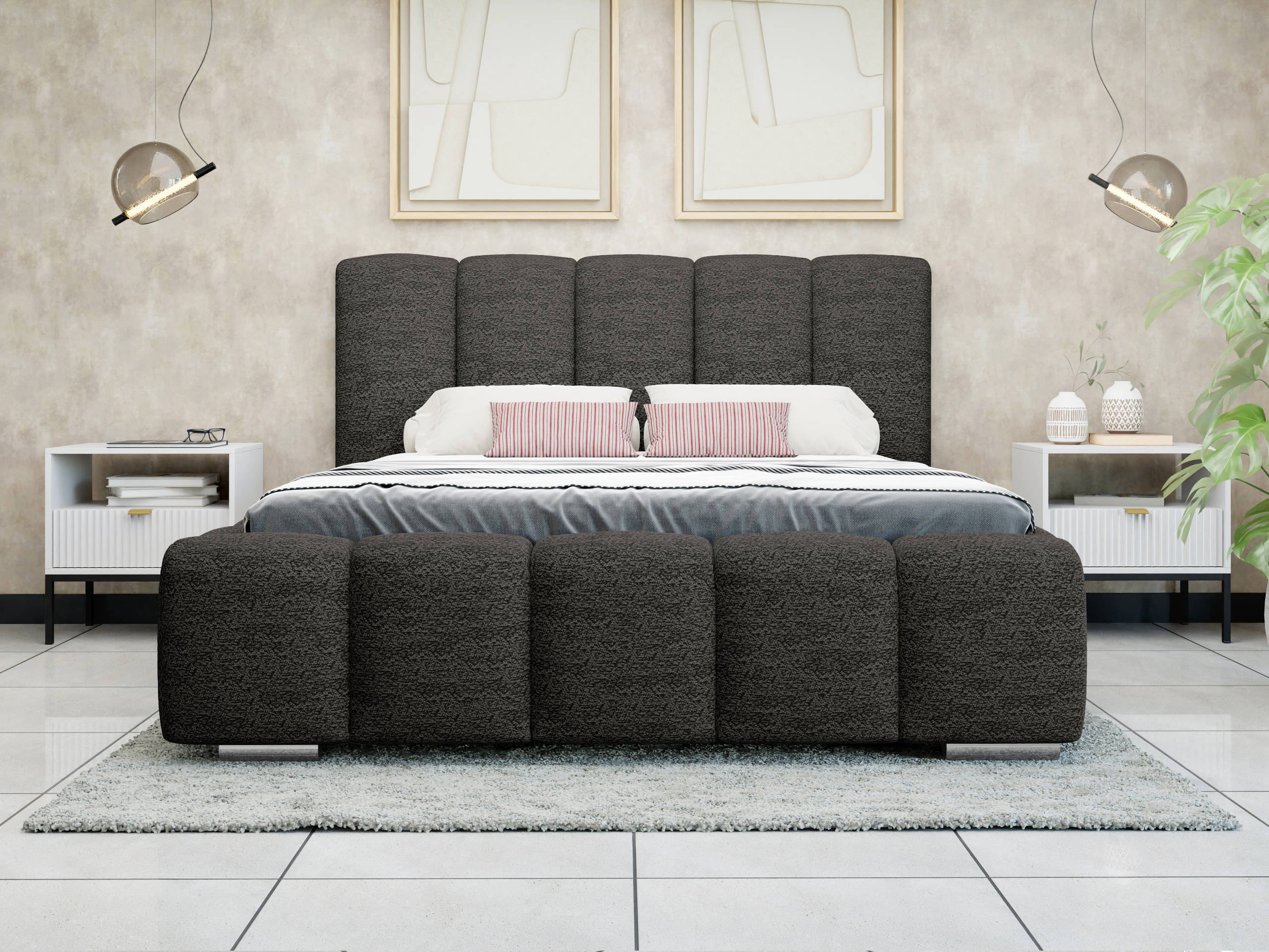 Bed TrendyNest Alceus I (Abriamo 08)