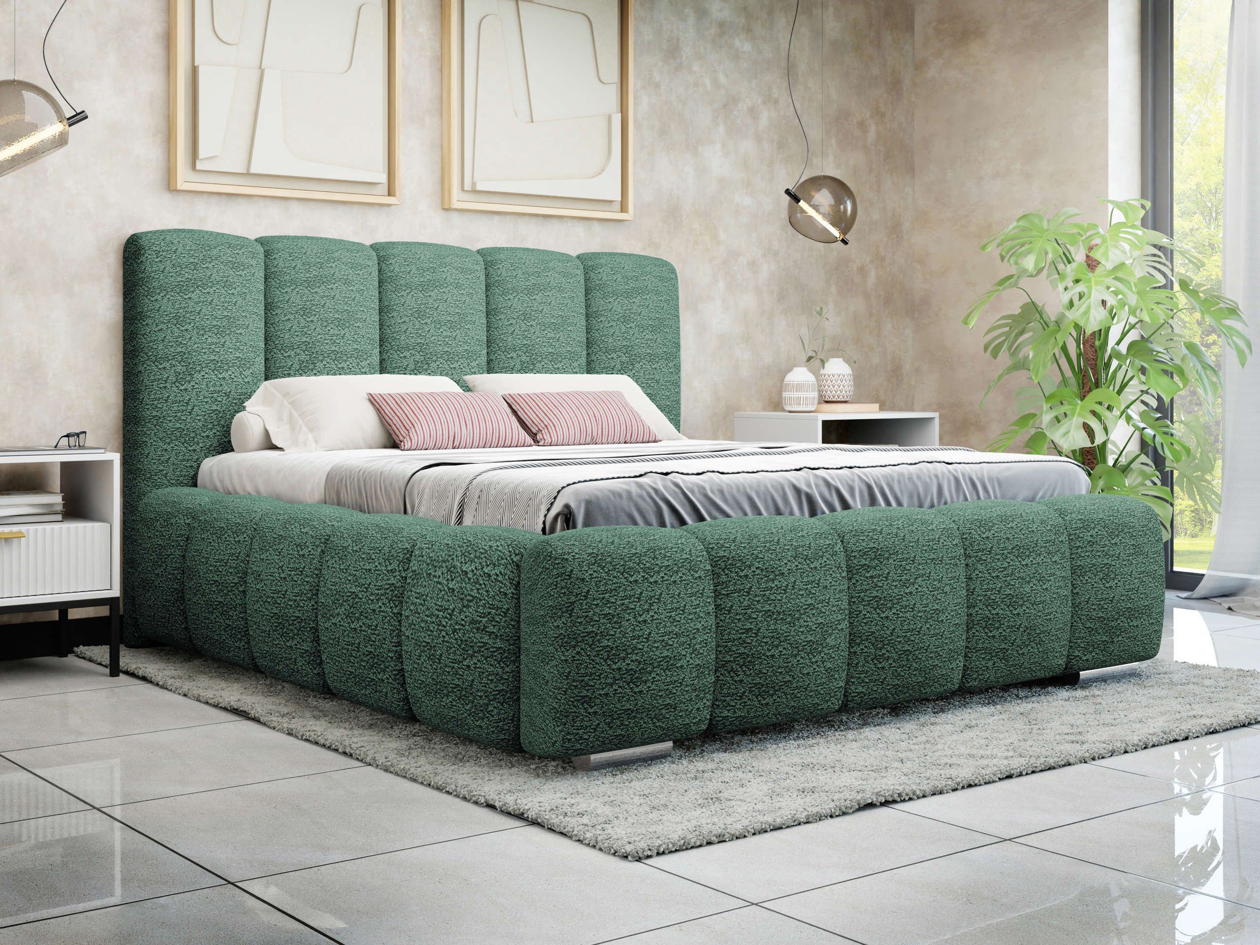 Bed TrendyNest Alceus I (Abriamo 09)