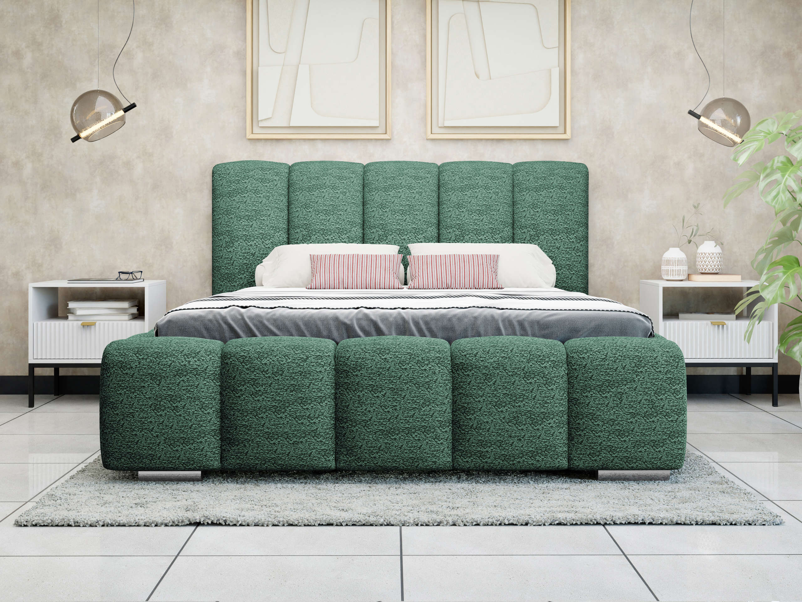 Bed TrendyNest Alceus I (Abriamo 09)
