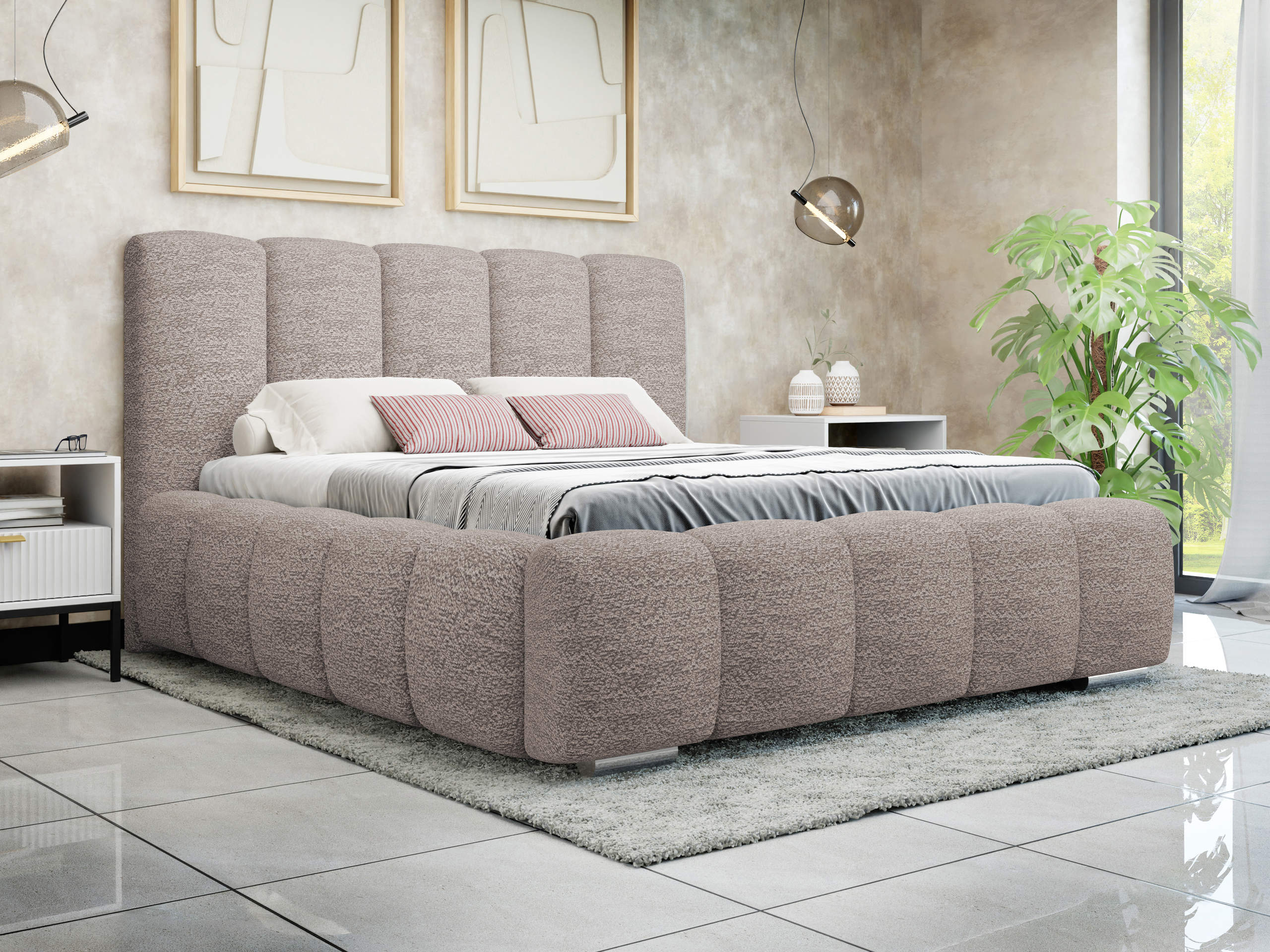 Bed TrendyNest Alceus I (Abriamo 11)