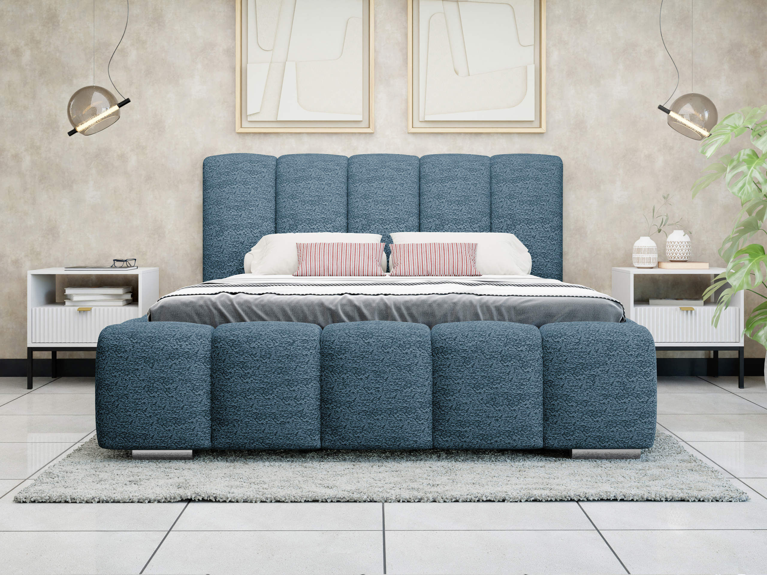 Bed TrendyNest Alceus I (Abriamo 14)