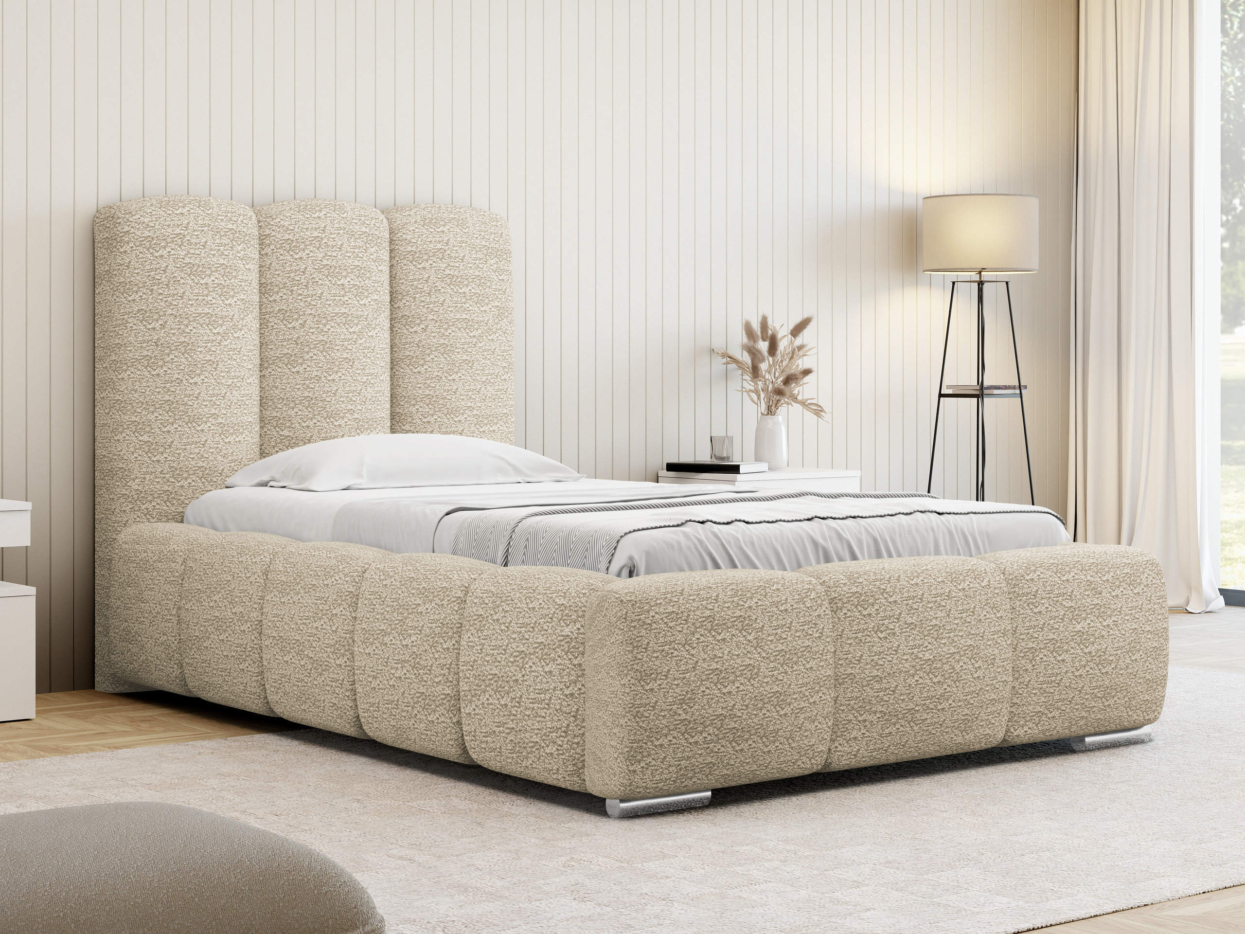 Bed TrendyNest Alceus II (Abriamo 03)
