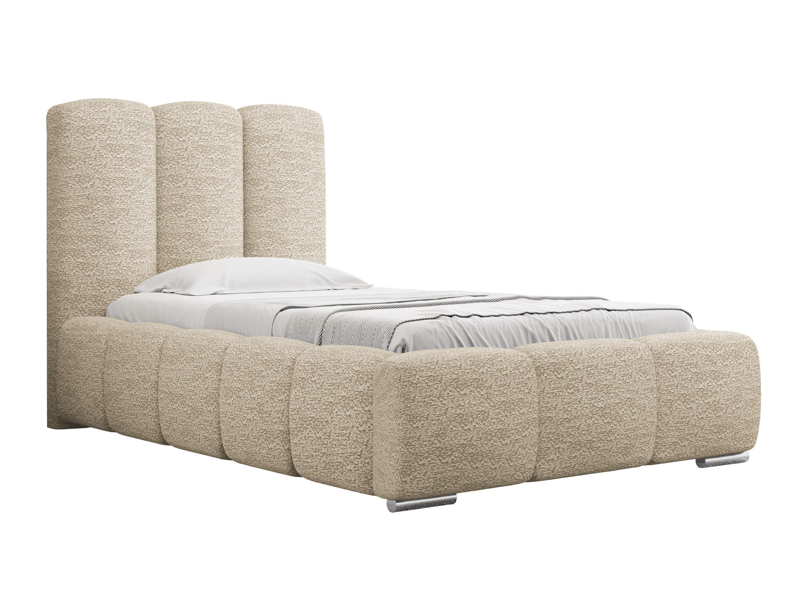 Bed TrendyNest Alceus II (Abriamo 03)
