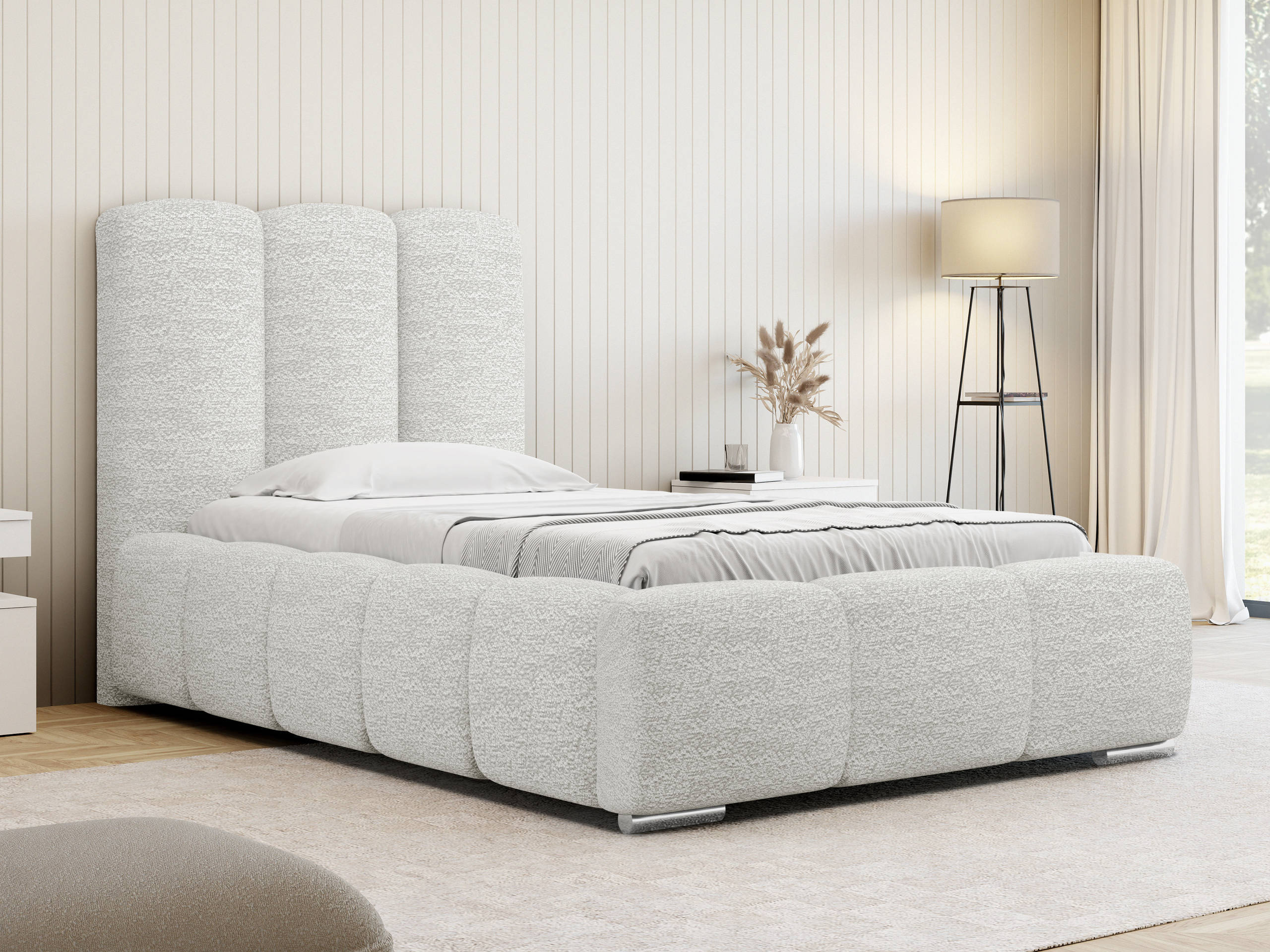 Bed TrendyNest Alceus II (Abriamo 04)