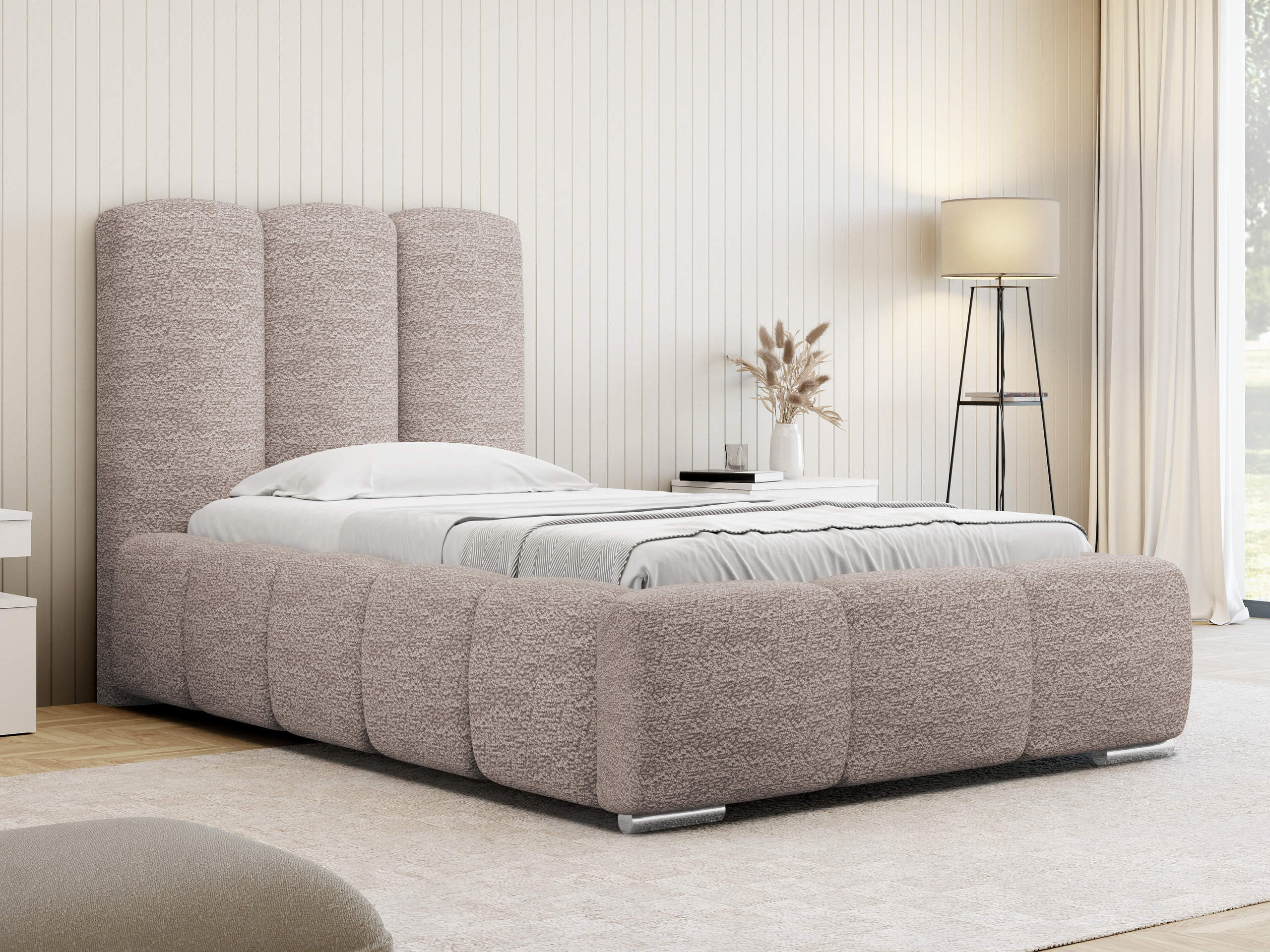 Bed TrendyNest Alceus II (Abriamo 11)