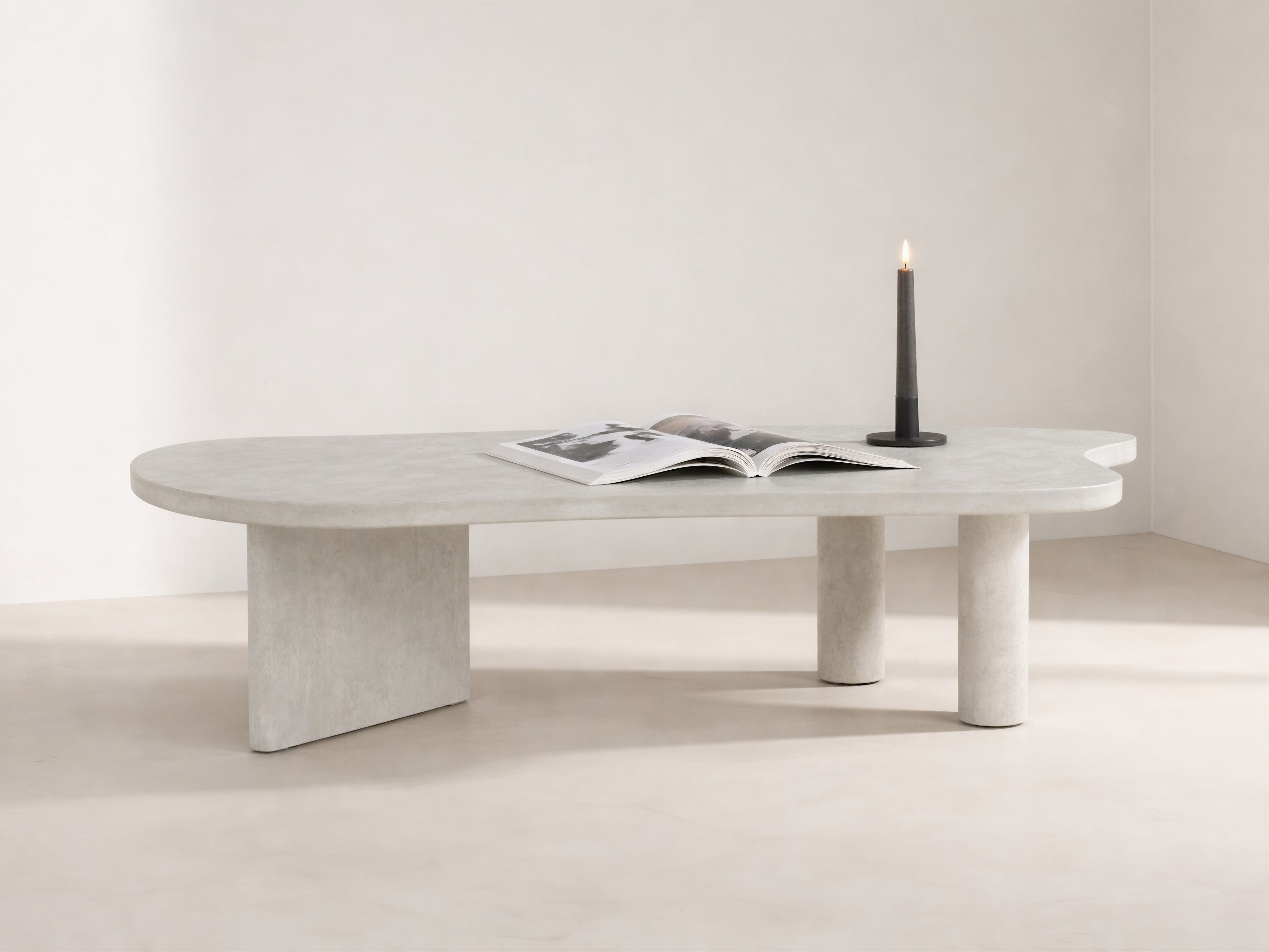 Coffee table Dallas 5346