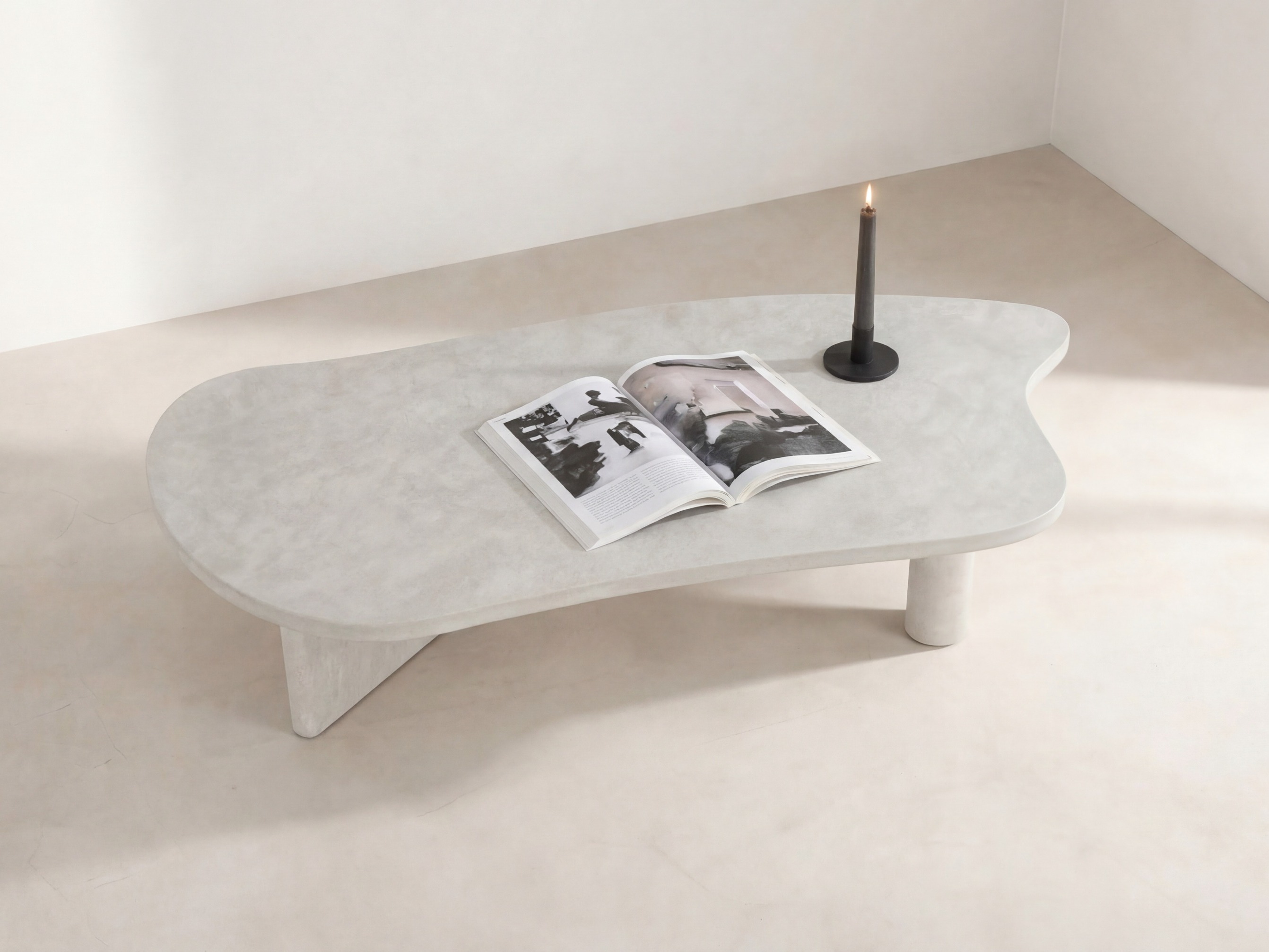 Coffee table Dallas 5346