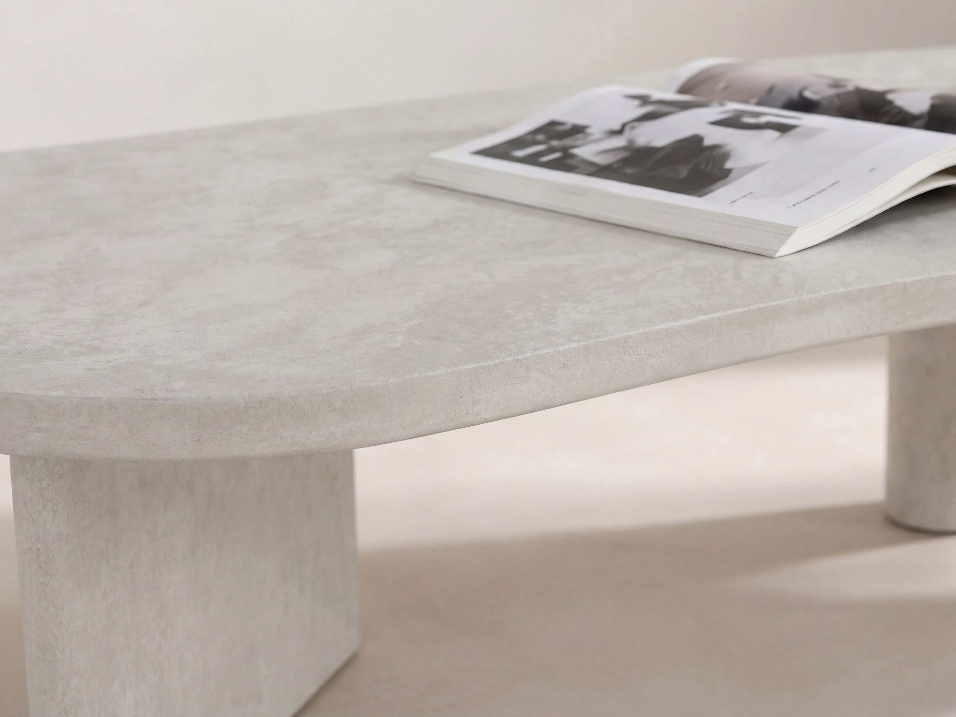 Coffee table Dallas 5346