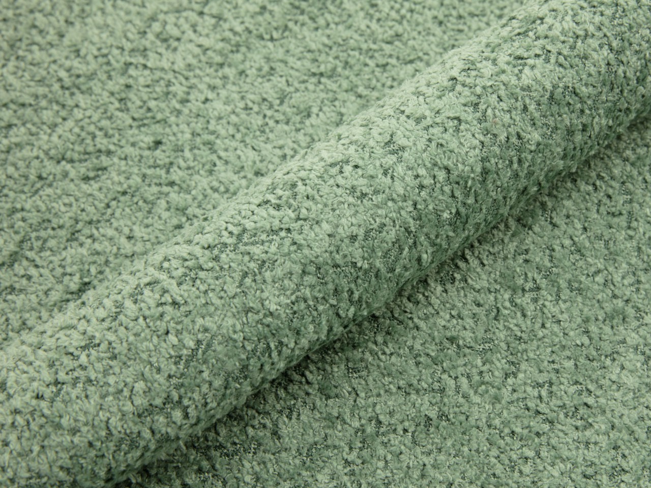 Corner sofa Comfivo Agnus (Boucle Abriamo 10)