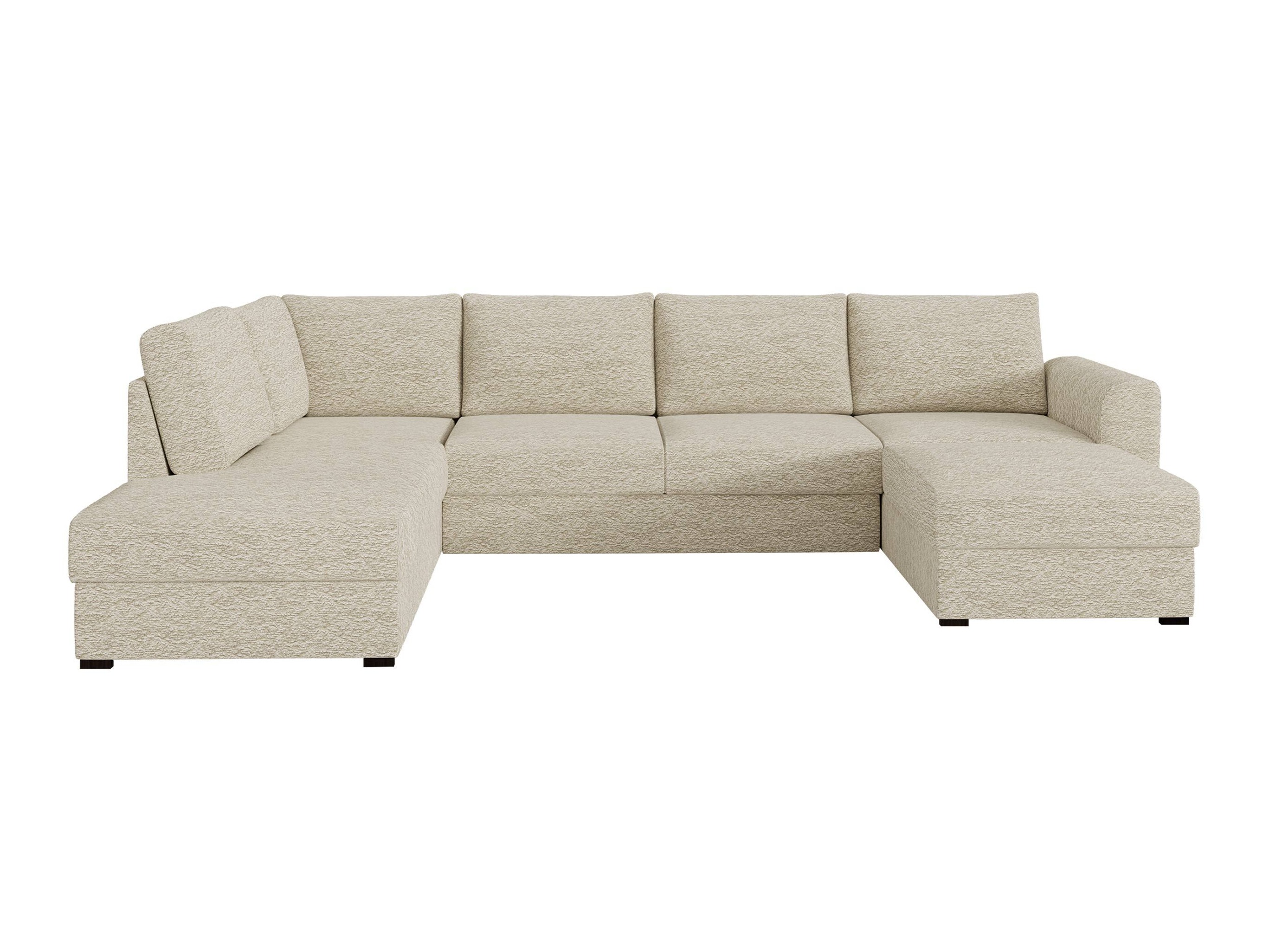 Corner sofa Comfivo Flumen (Abriamo 03)