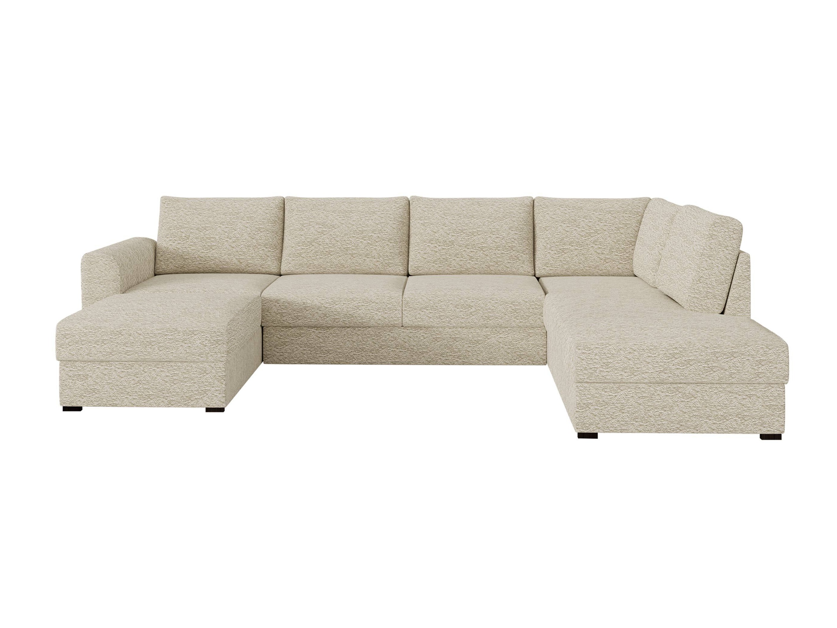 Corner sofa Comfivo Flumen (Abriamo 03)